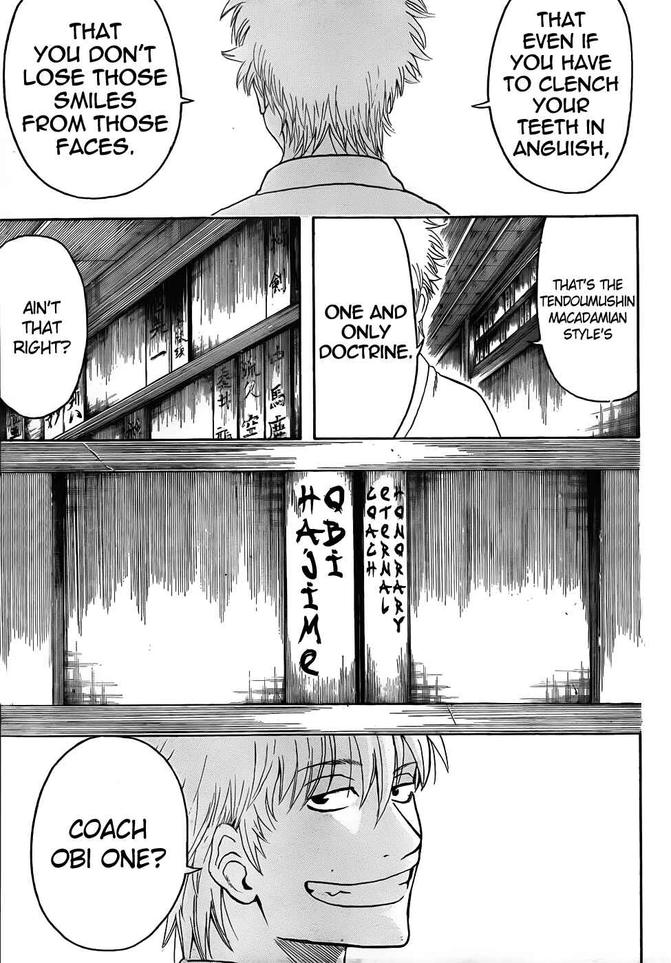 Chapter 410 - Page 13