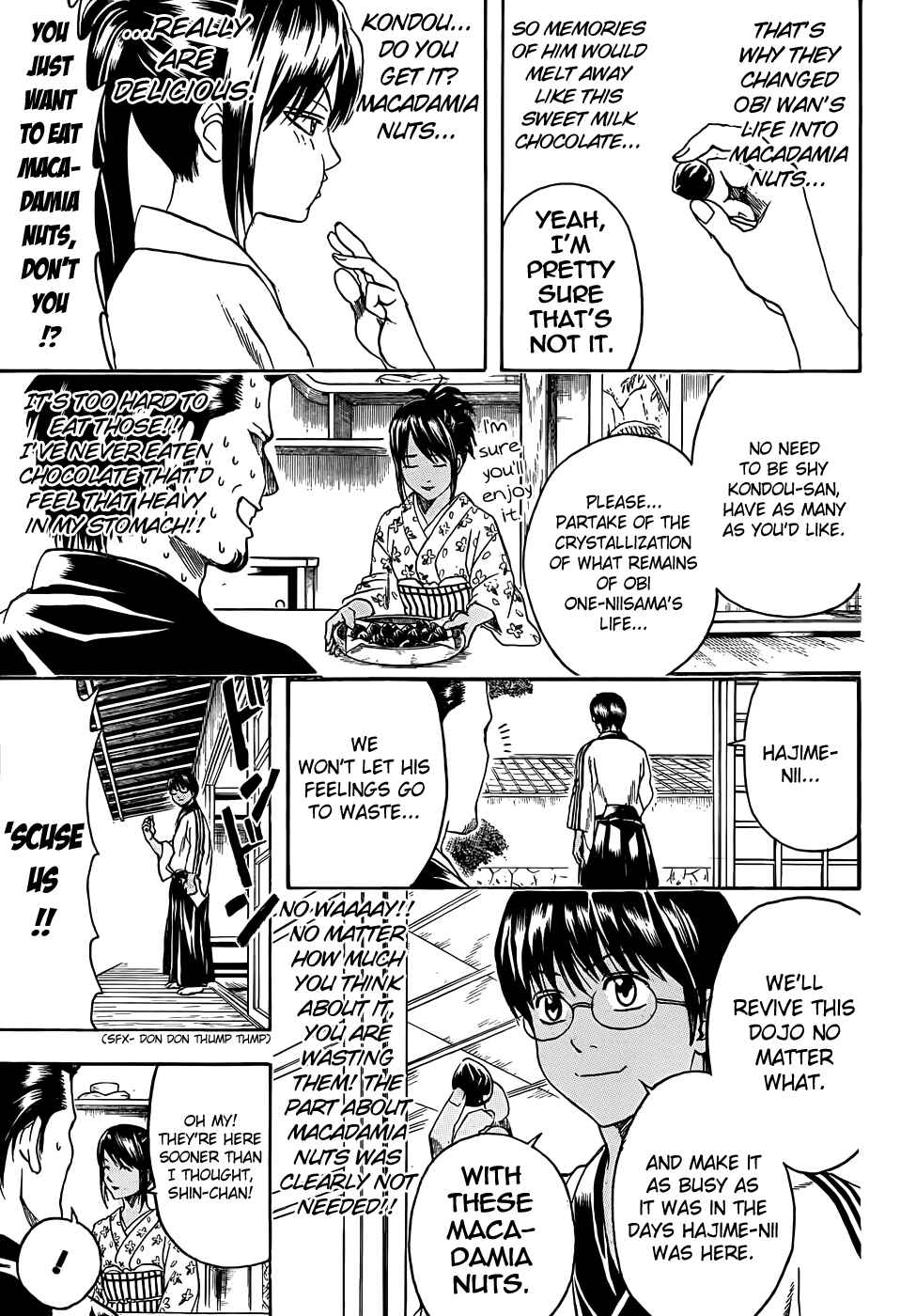 Chapter 410 - Page 9