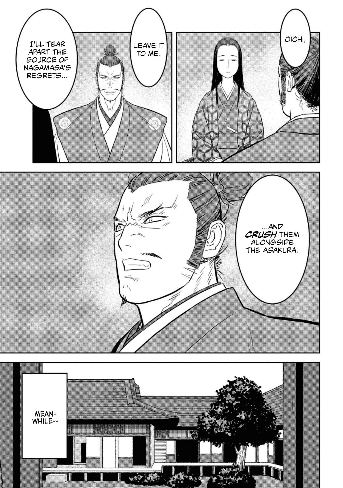 Chapter 45 - Page 10