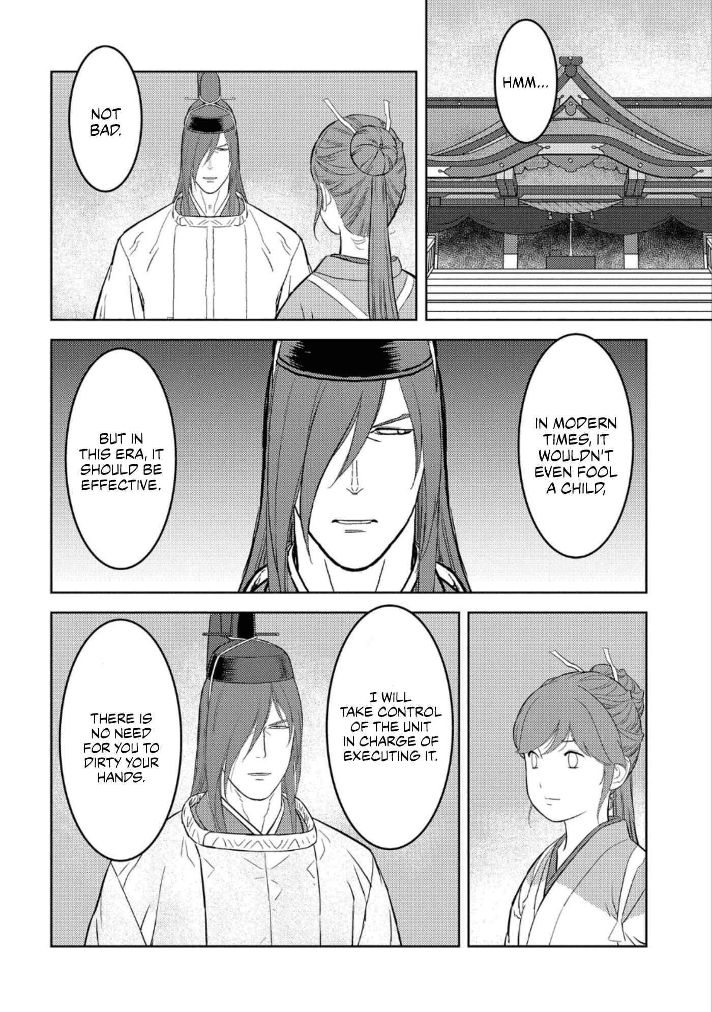 Chapter 45 - Page 13