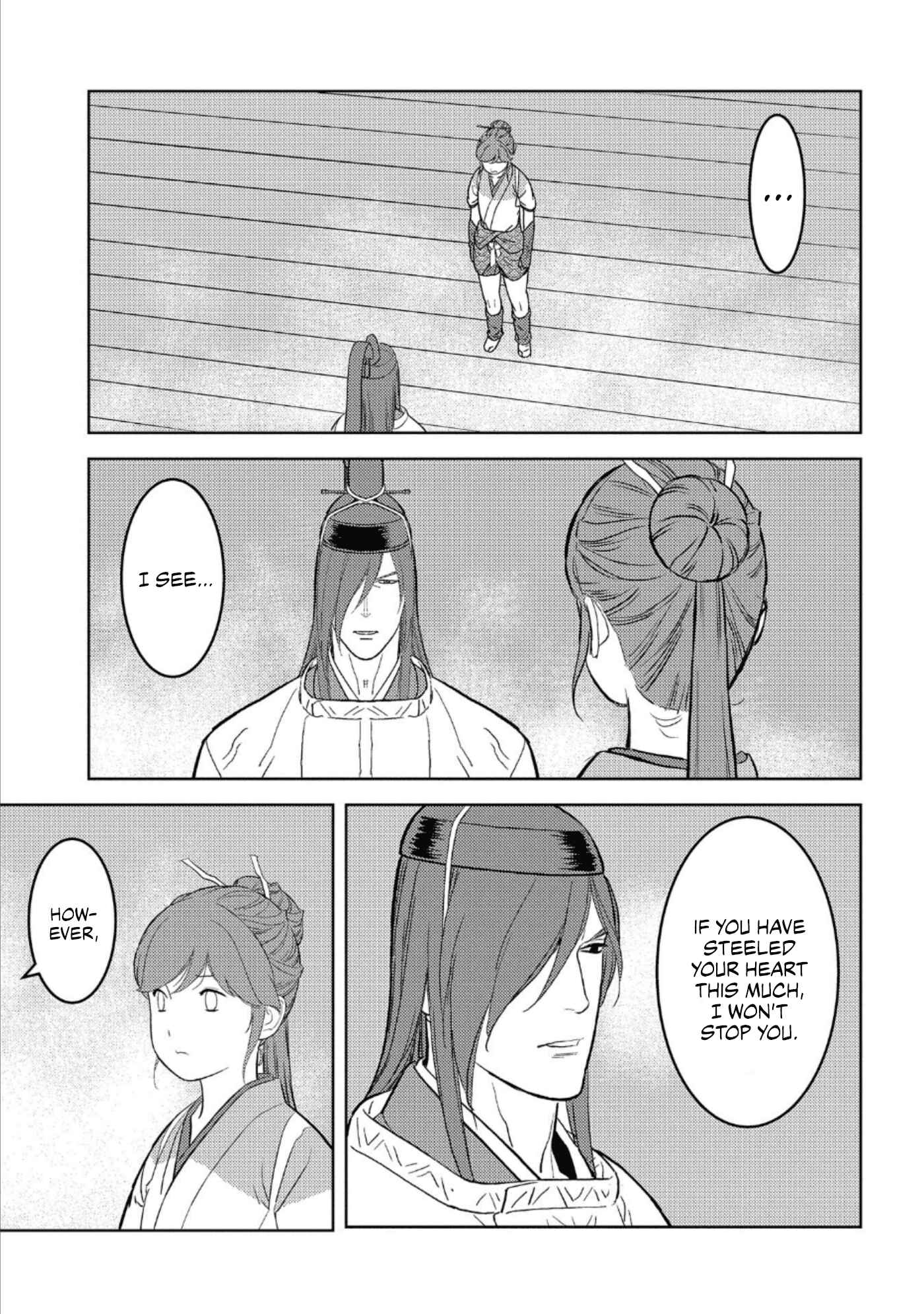 Chapter 45 - Page 18