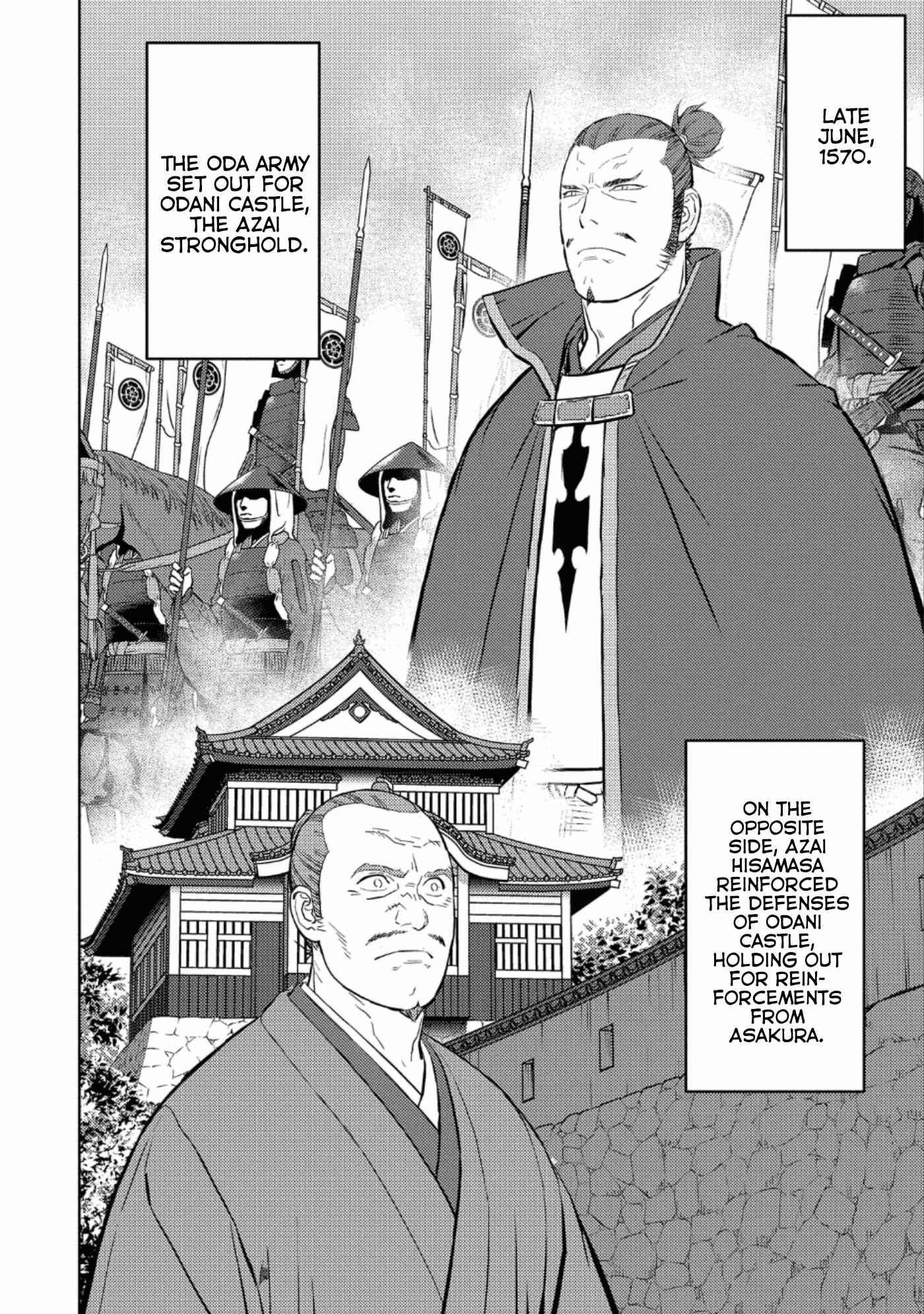 Chapter 45 - Page 21
