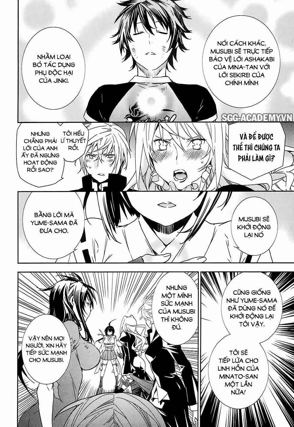 Chapter 177 - Page 15