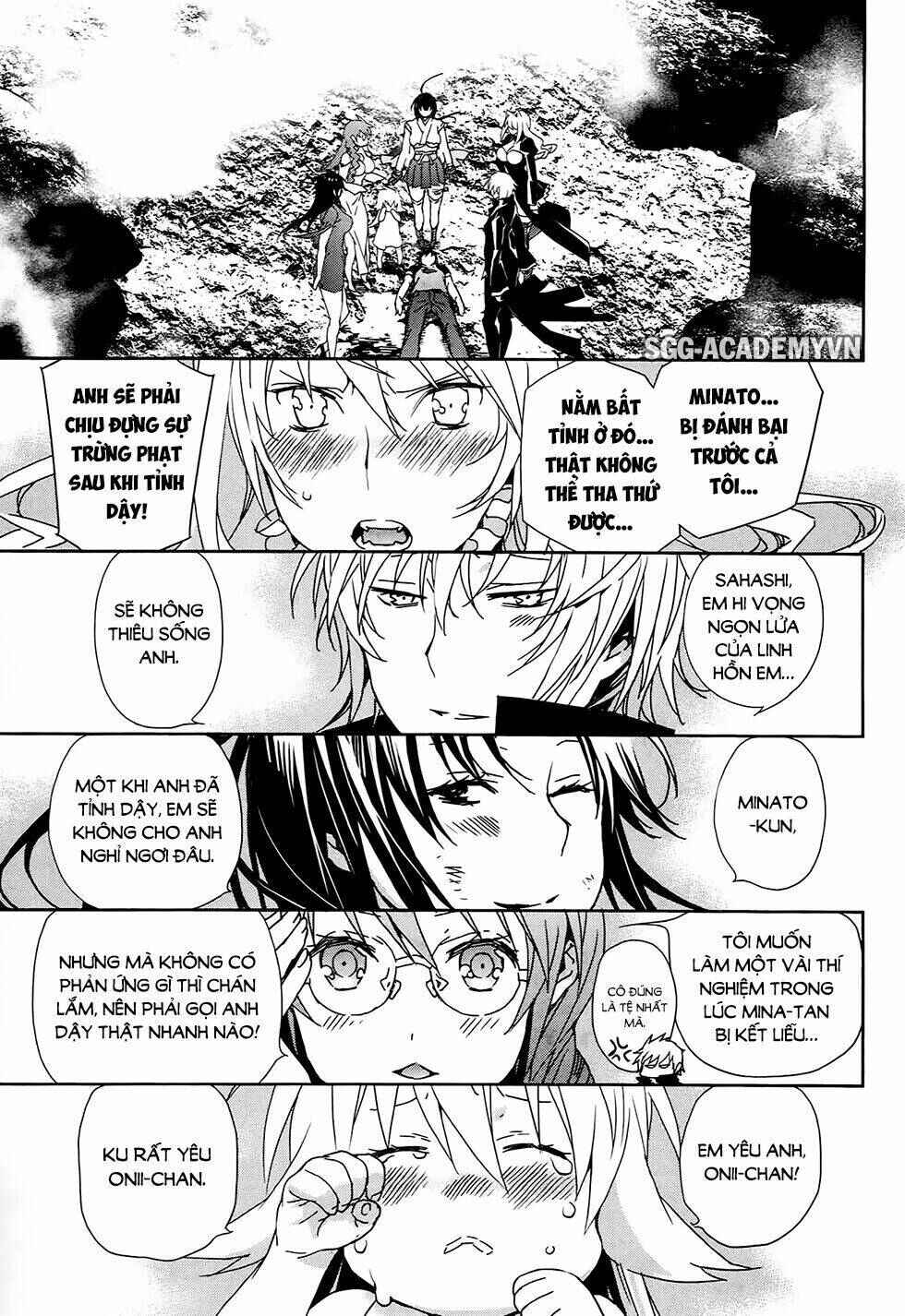 Chapter 177 - Page 18