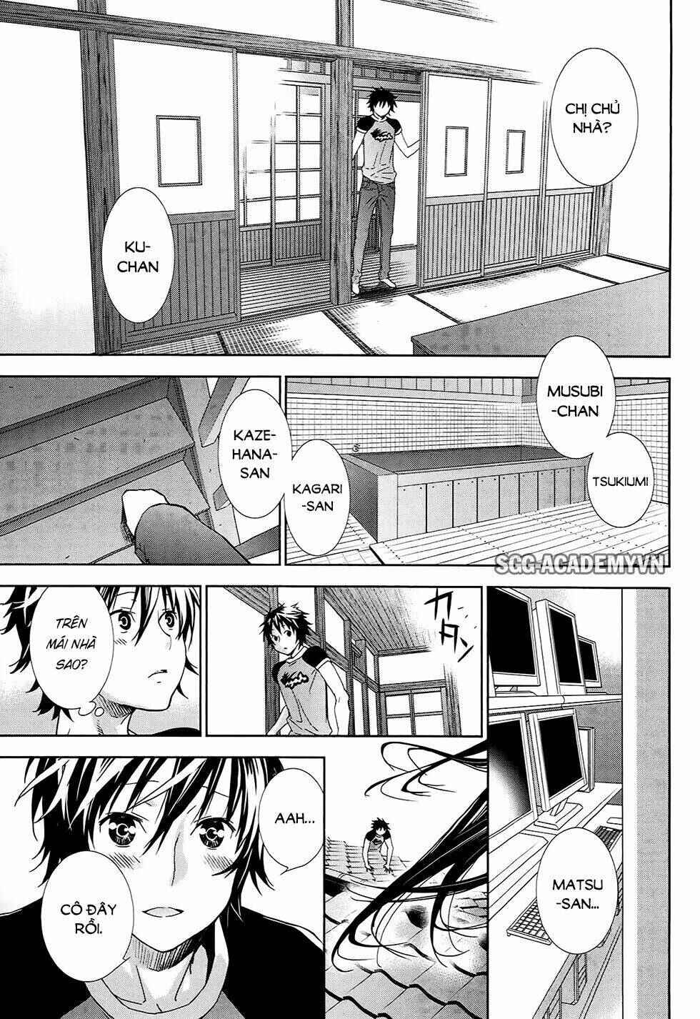 Chapter 177 - Page 6