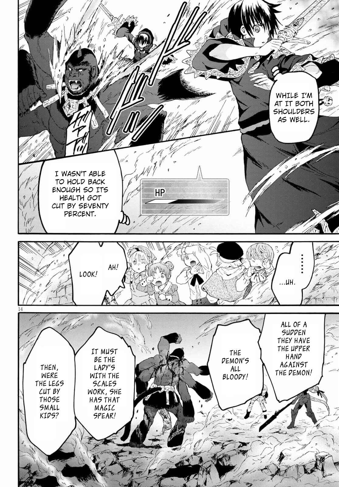 Chapter 82 - Page 13