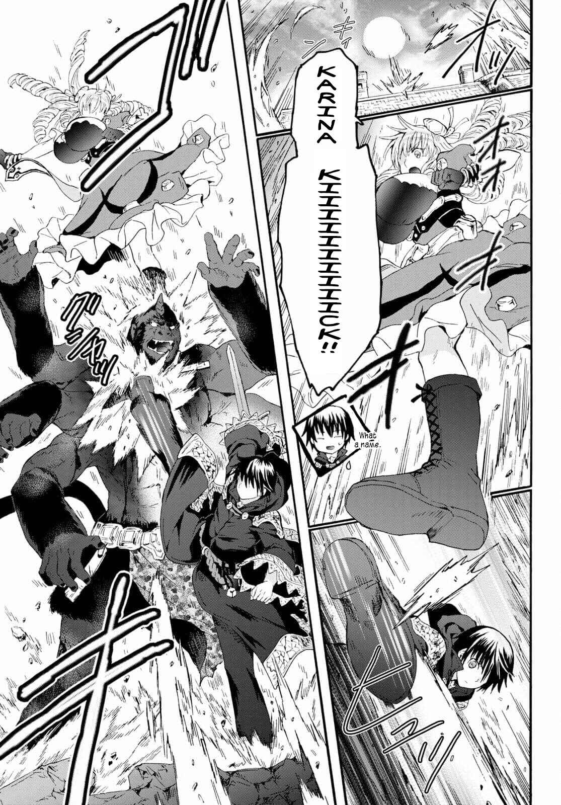 Chapter 82 - Page 14