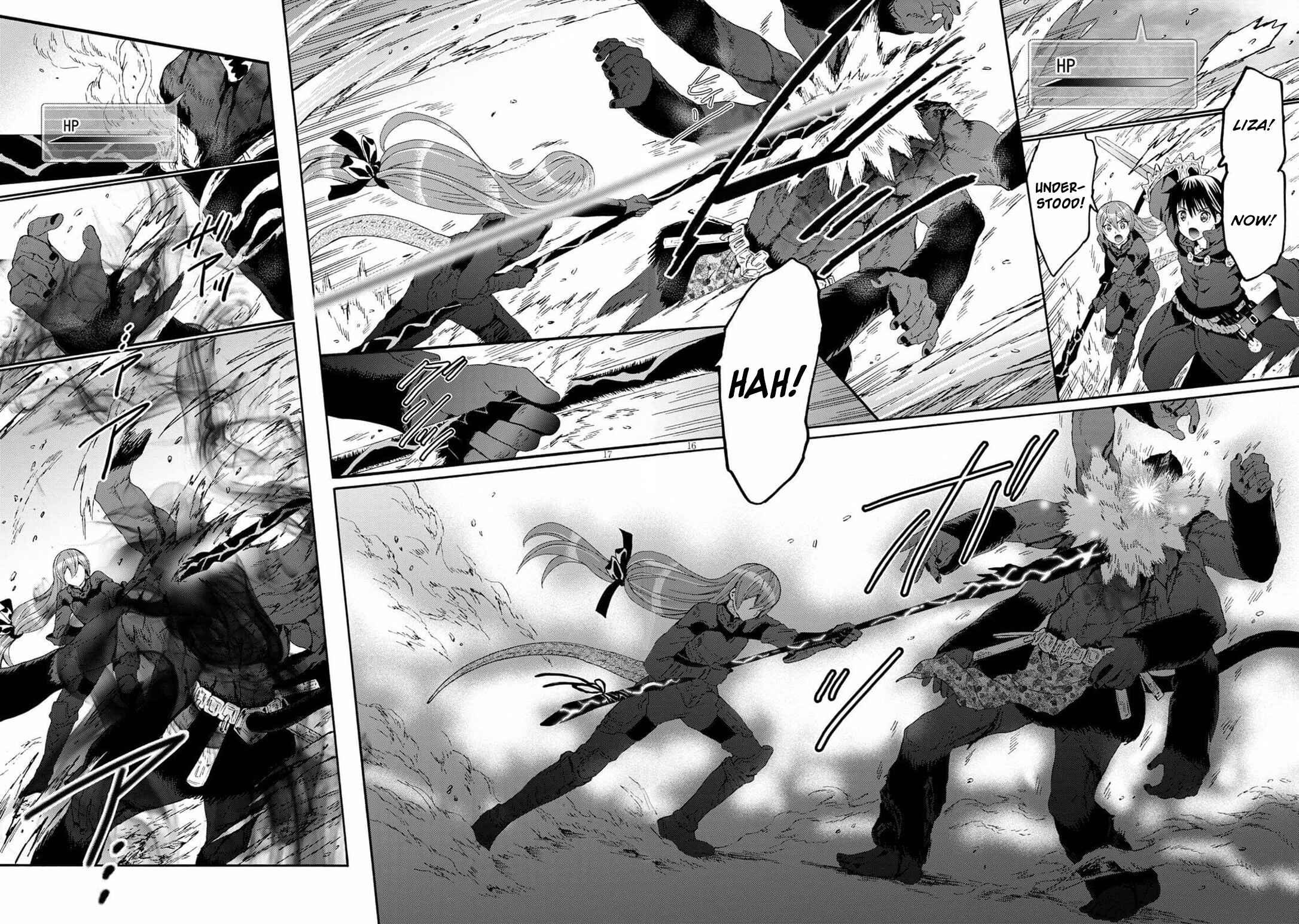 Chapter 82 - Page 15