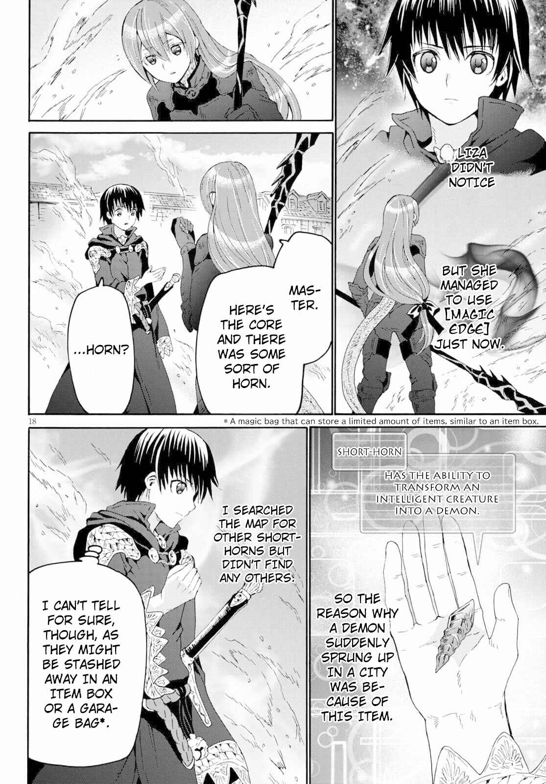Chapter 82 - Page 16
