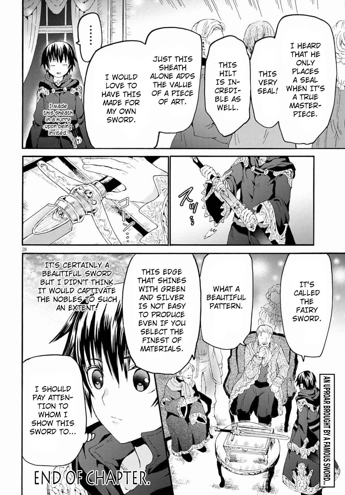 Chapter 82 - Page 25