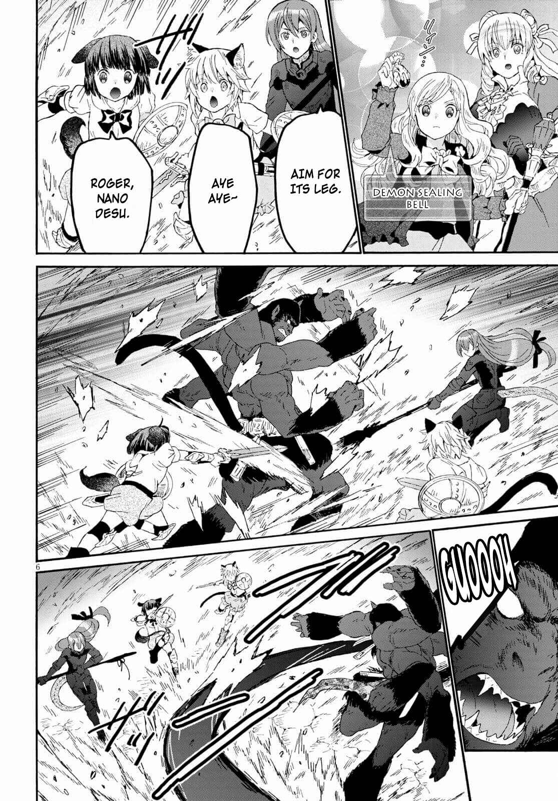 Chapter 82 - Page 6