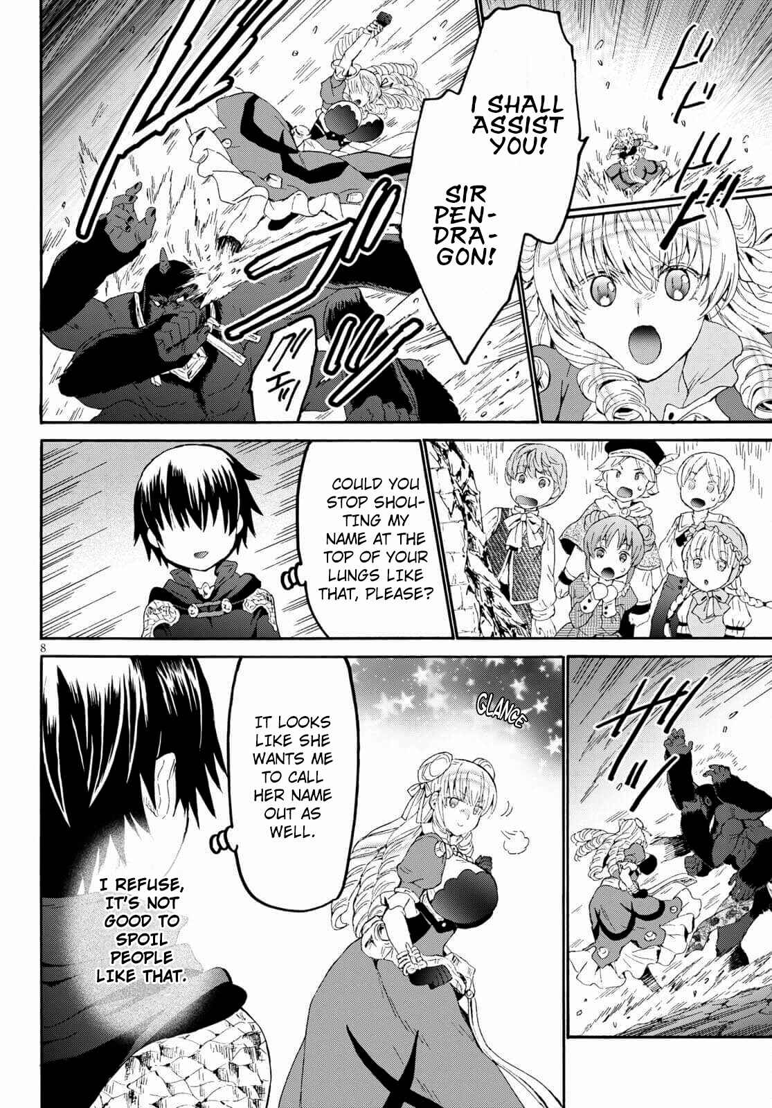 Chapter 82 - Page 8