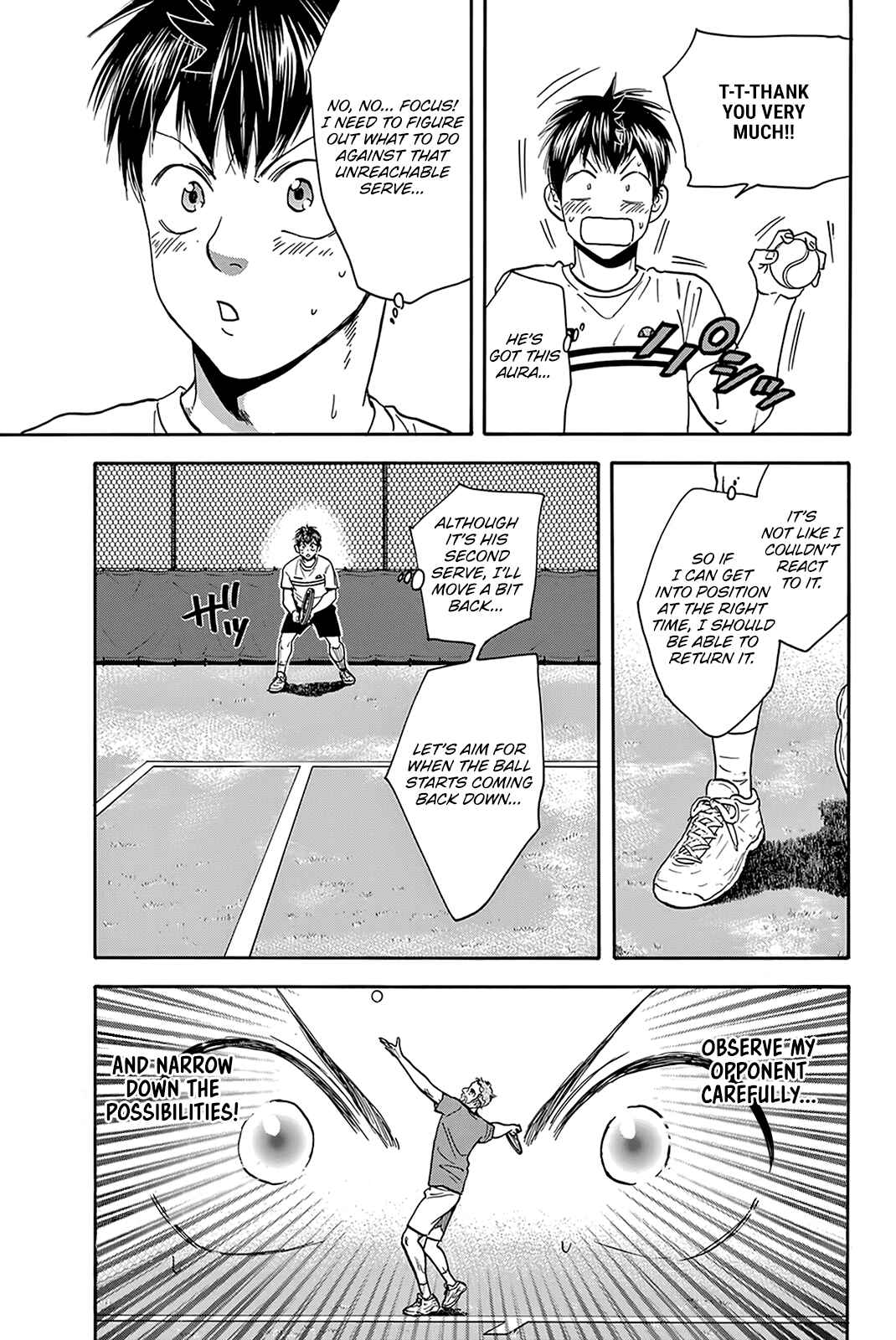 Chapter 386 - Page 10