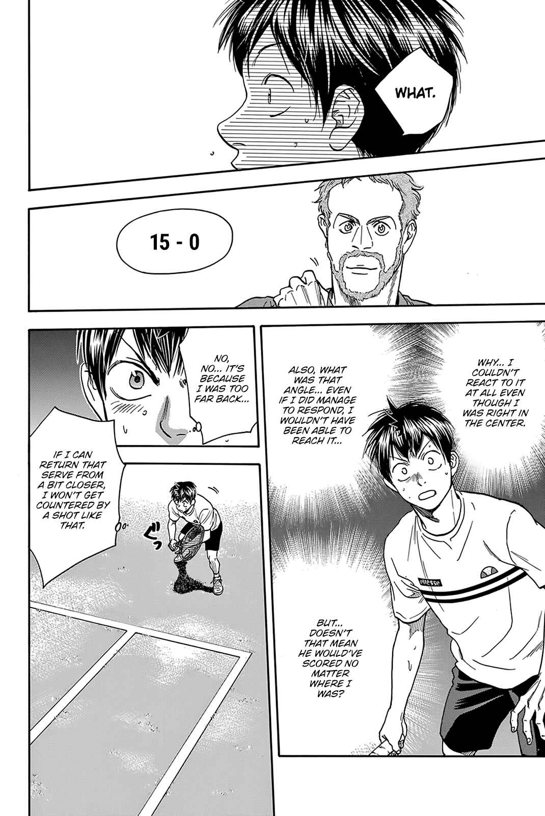Chapter 386 - Page 13