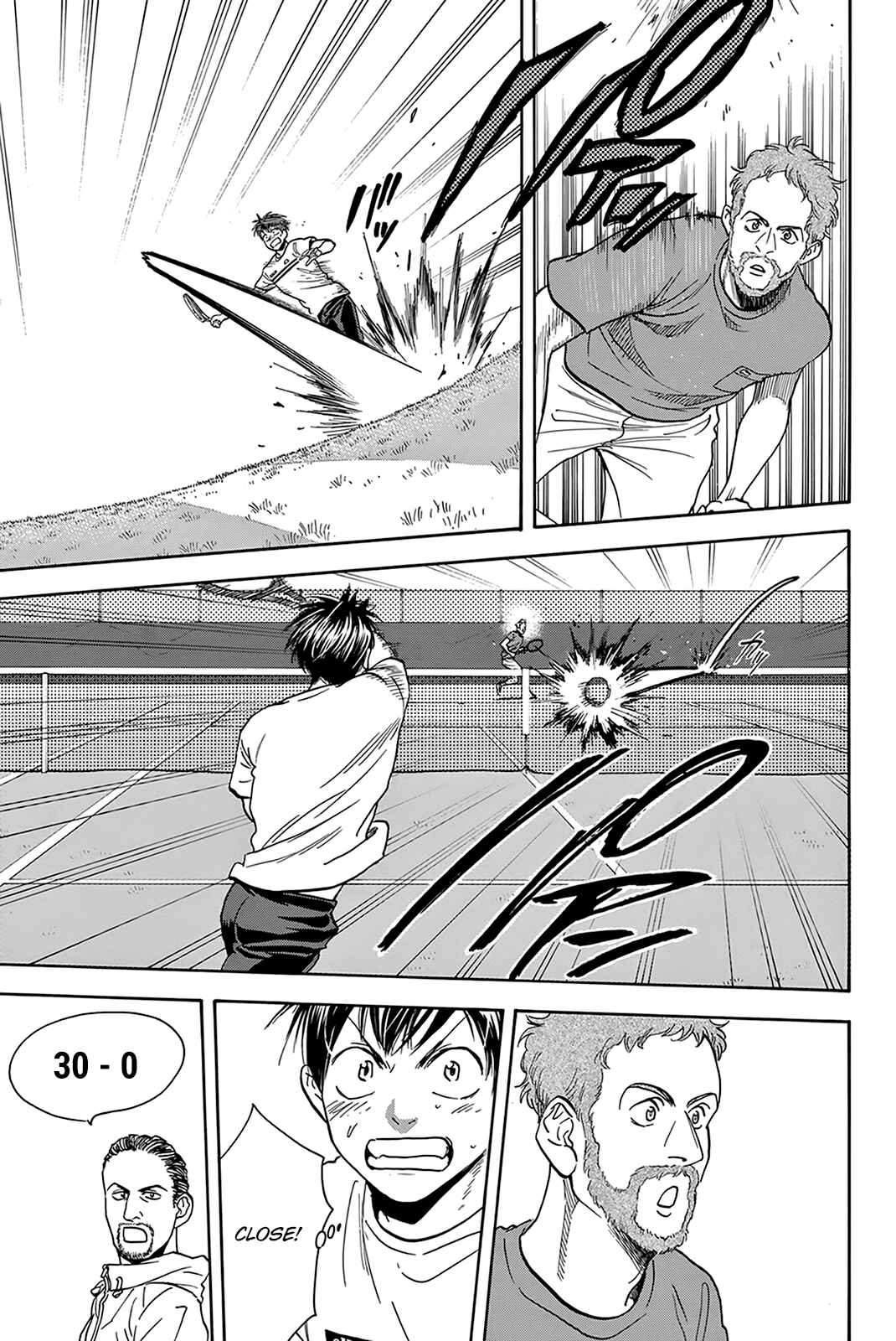 Chapter 386 - Page 14