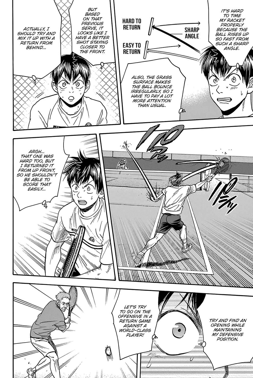Chapter 386 - Page 15
