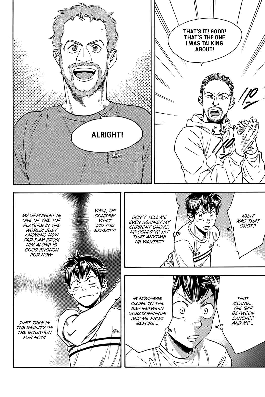 Chapter 386 - Page 19