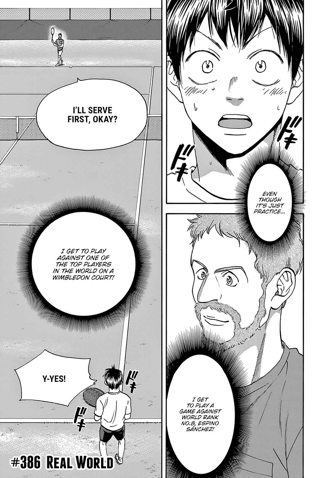 Chapter 386 - Page 6