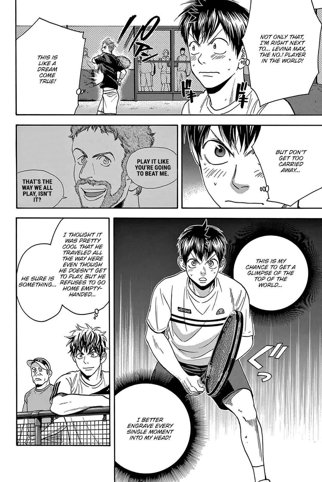 Chapter 386 - Page 7