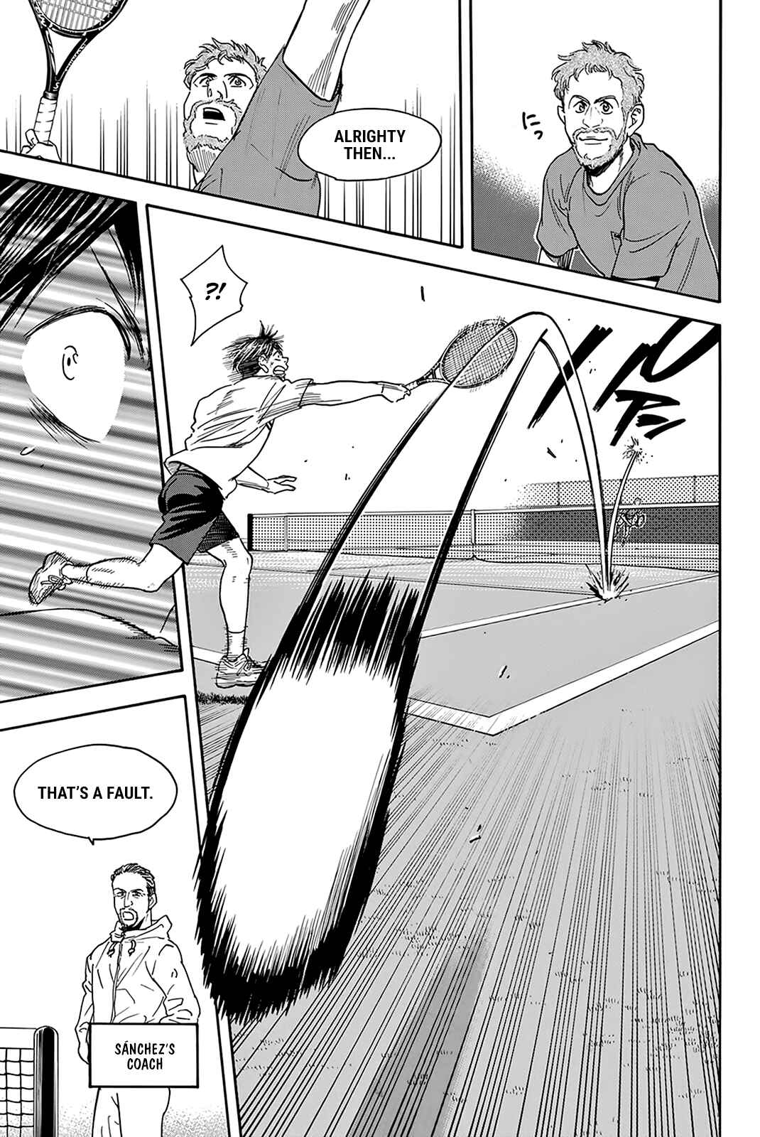 Chapter 386 - Page 8