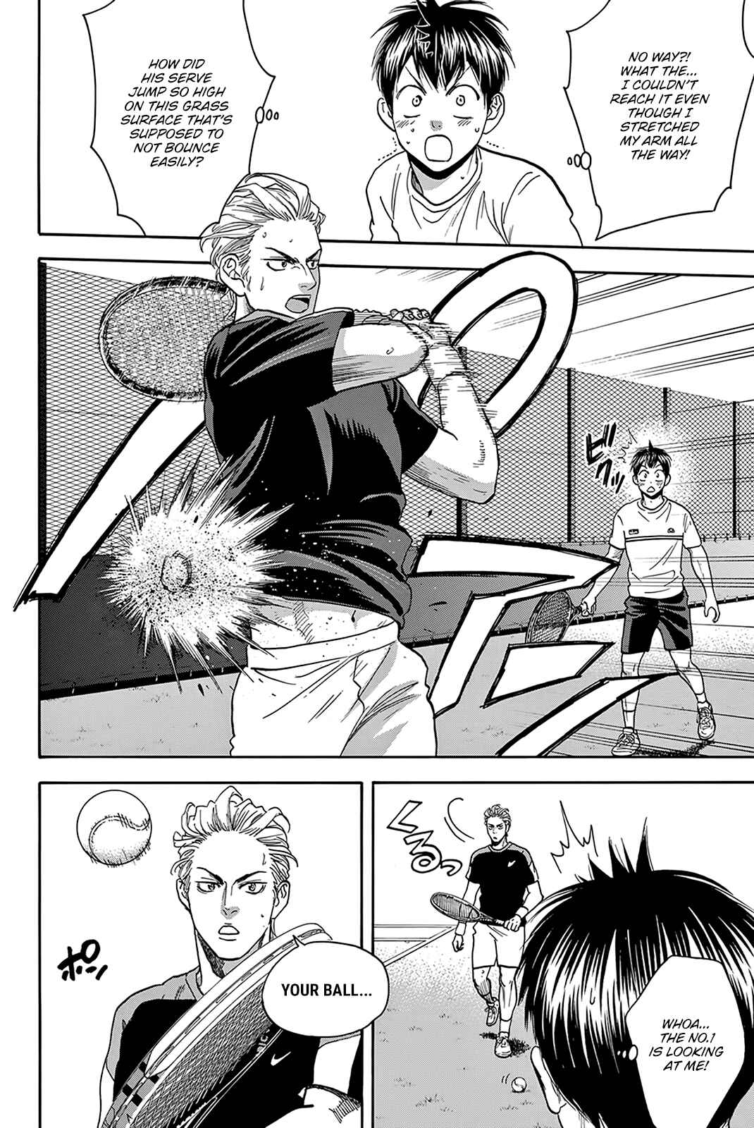 Chapter 386 - Page 9