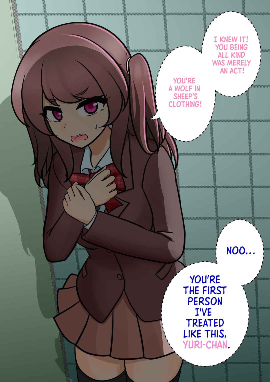 Chapter 118 - Page 2
