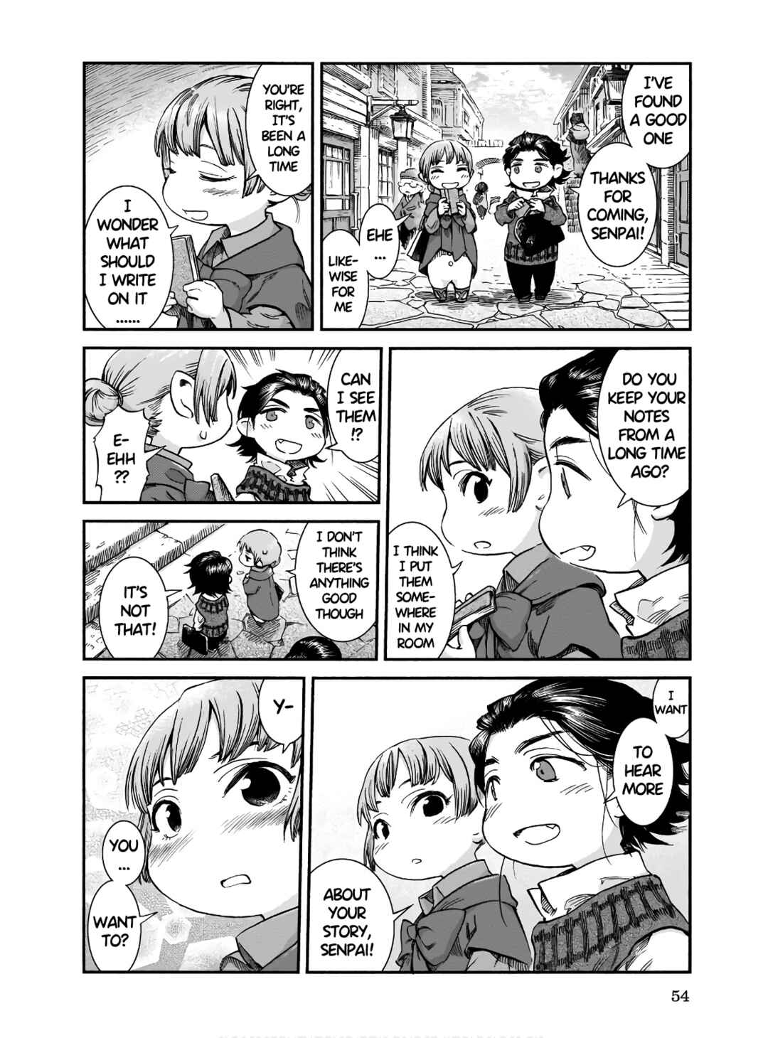Chapter 65 - Page 10