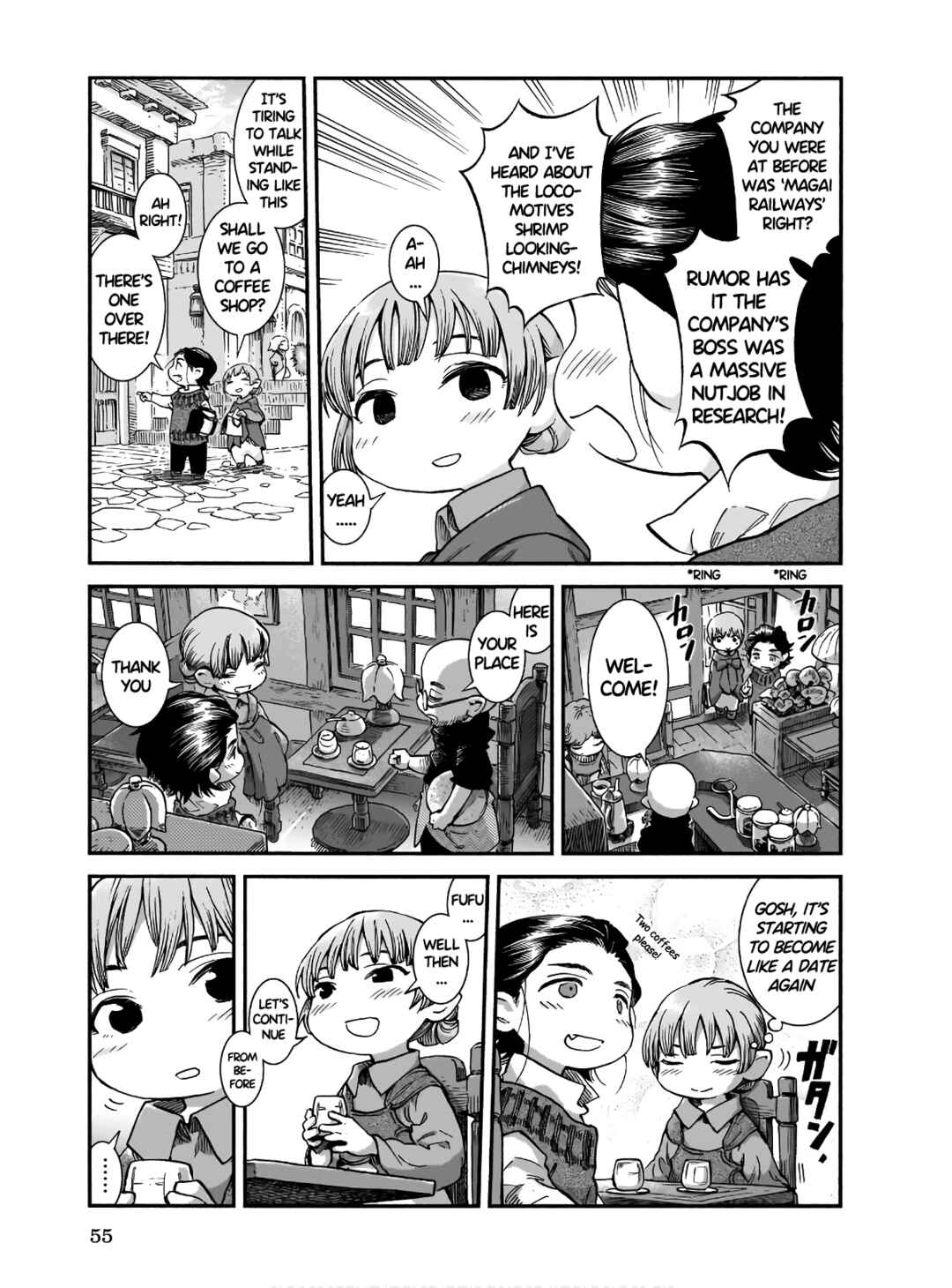 Chapter 65 - Page 11