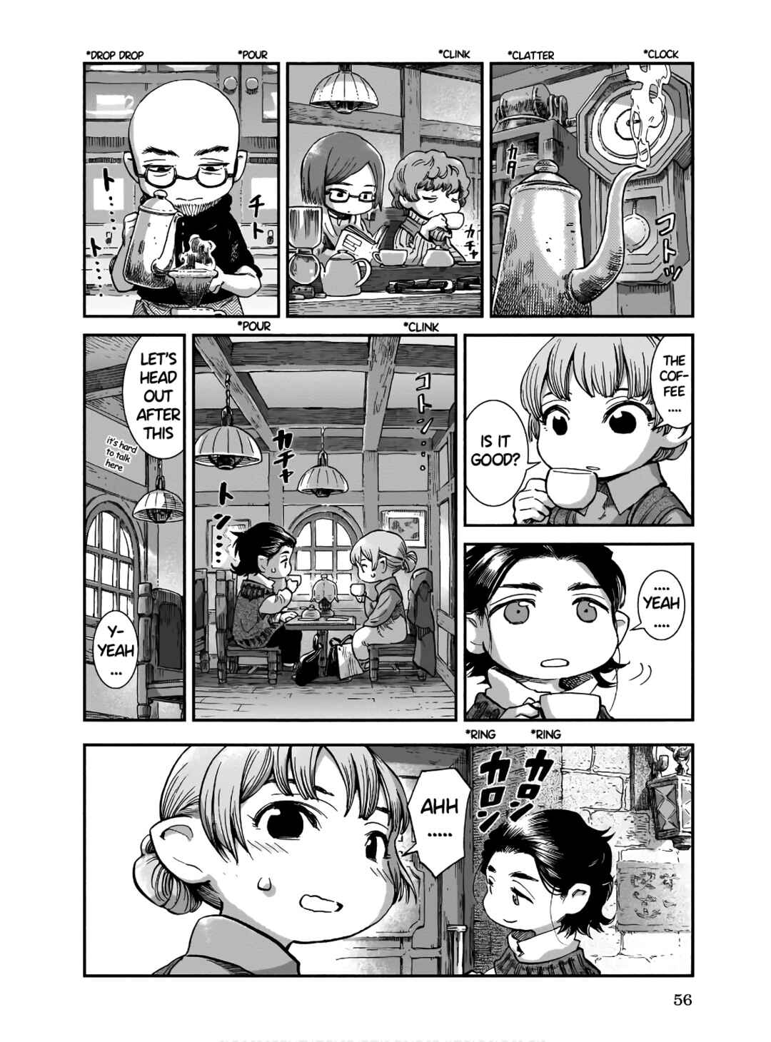 Chapter 65 - Page 12