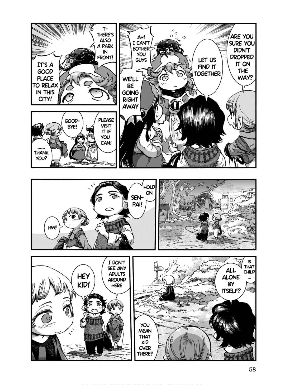 Chapter 65 - Page 14