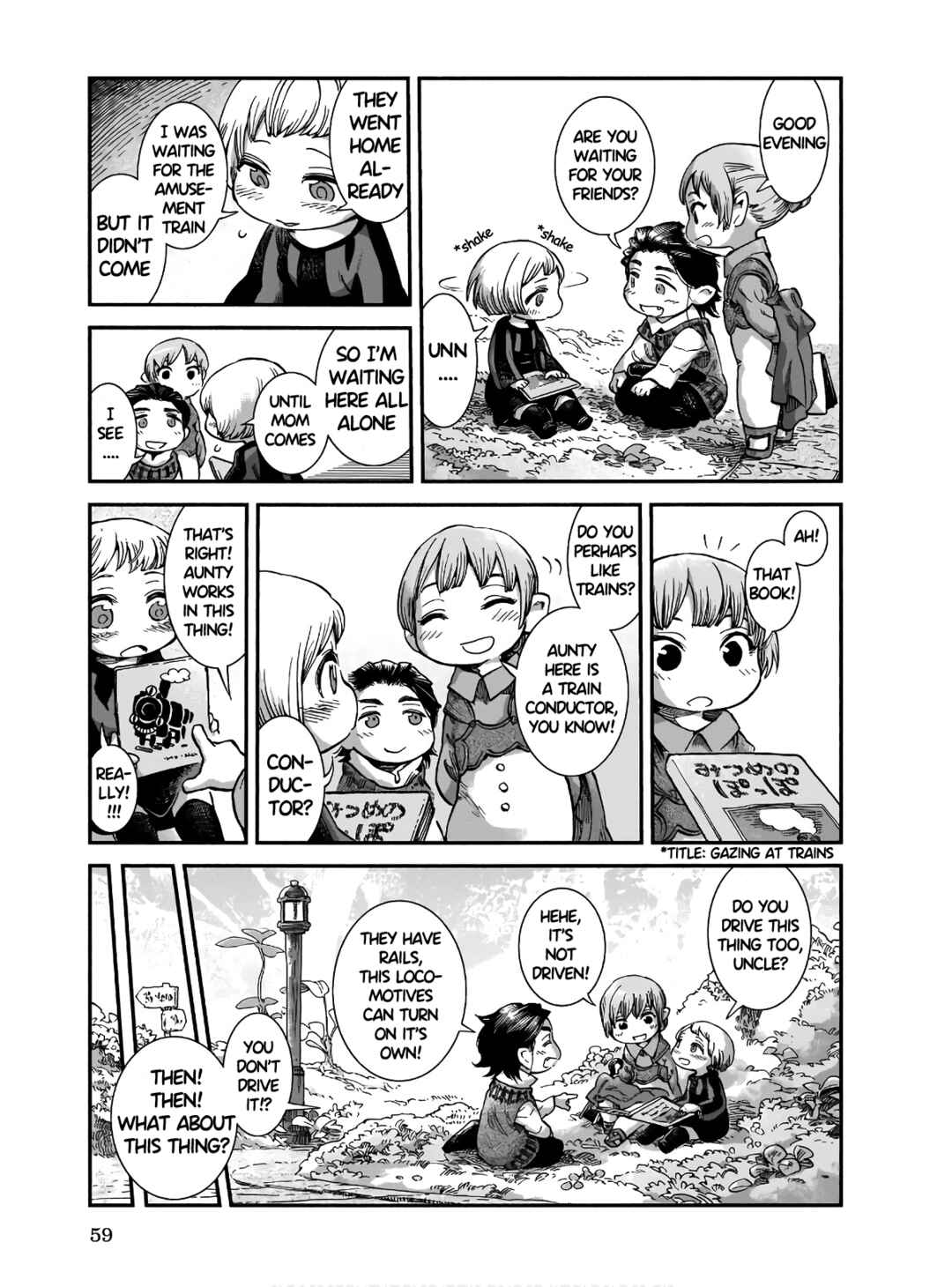 Chapter 65 - Page 15