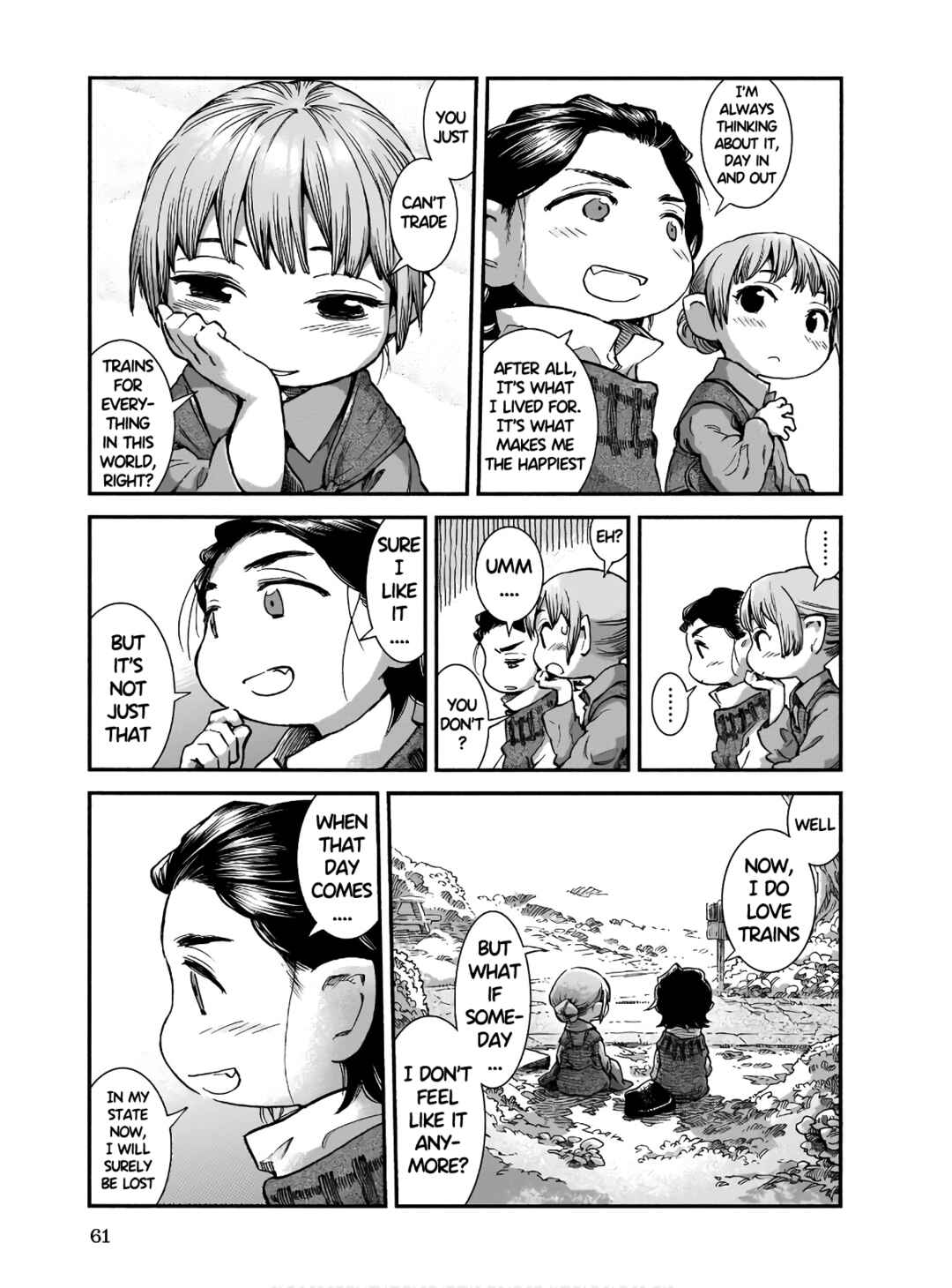 Chapter 65 - Page 17