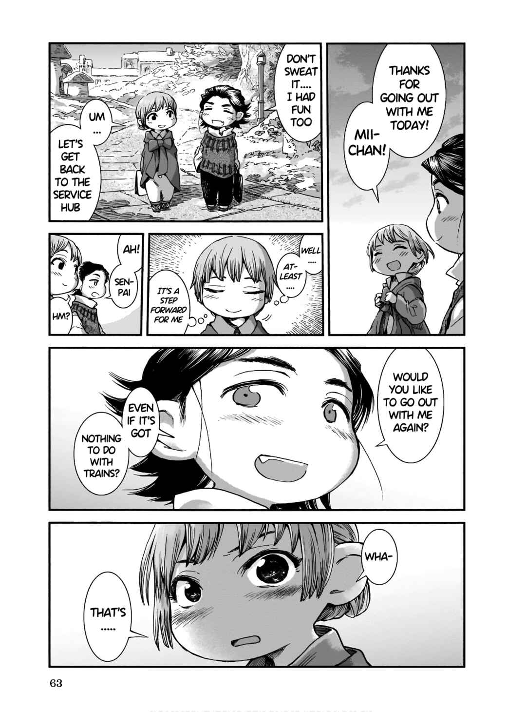 Chapter 65 - Page 19