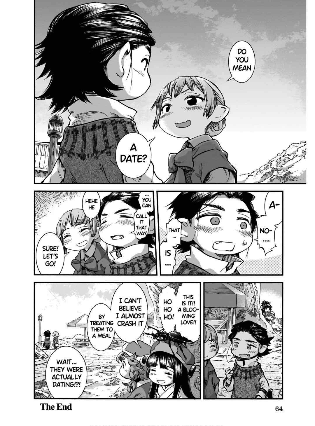 Chapter 65 - Page 20