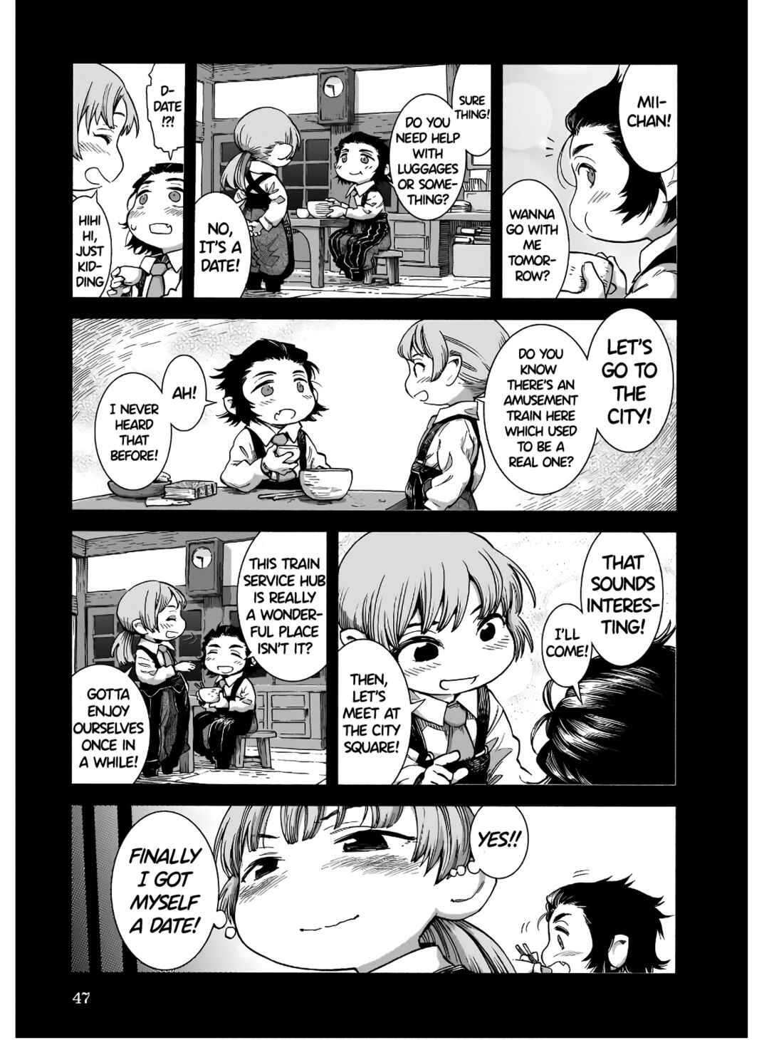 Chapter 65 - Page 3