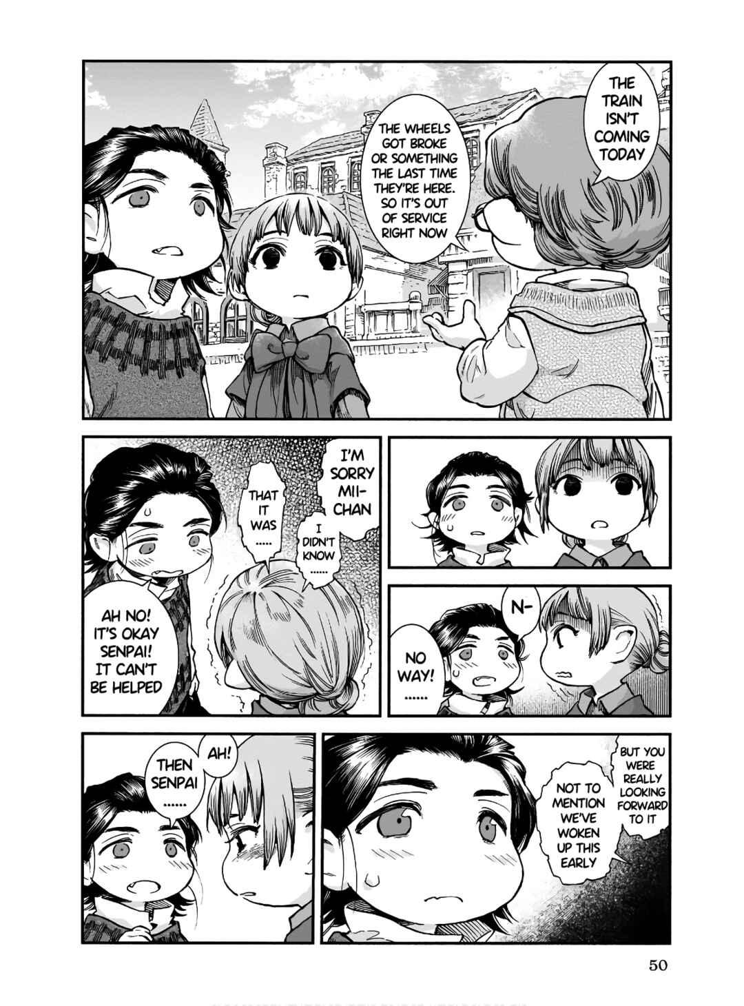 Chapter 65 - Page 6