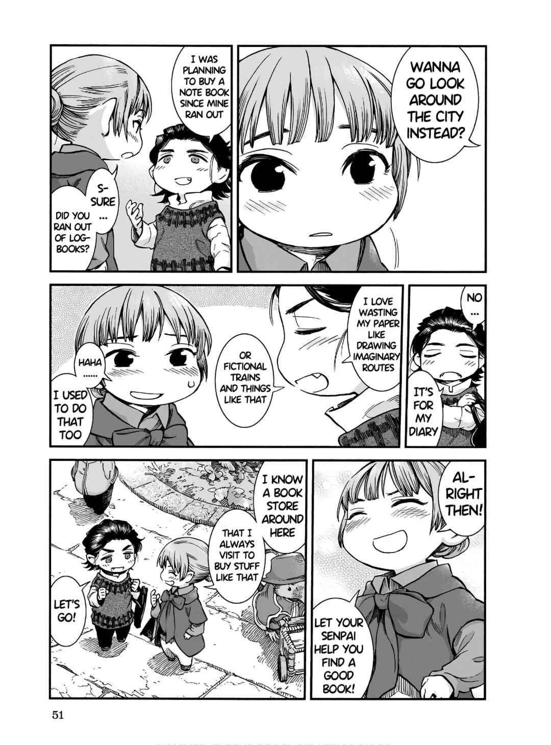 Chapter 65 - Page 7