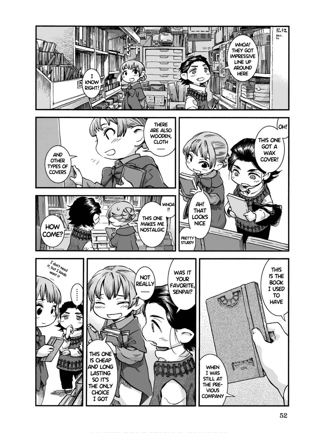 Chapter 65 - Page 8