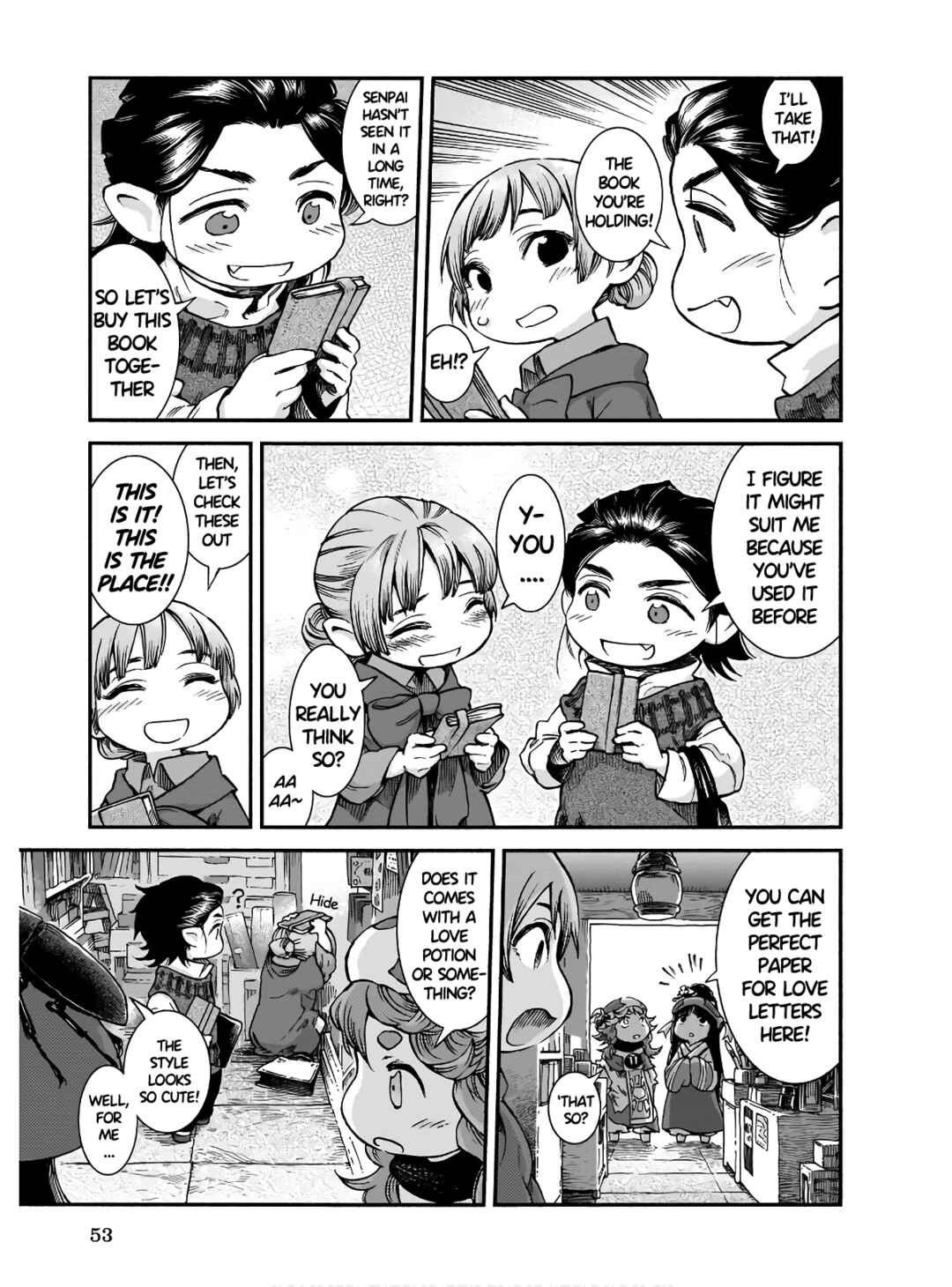 Chapter 65 - Page 9