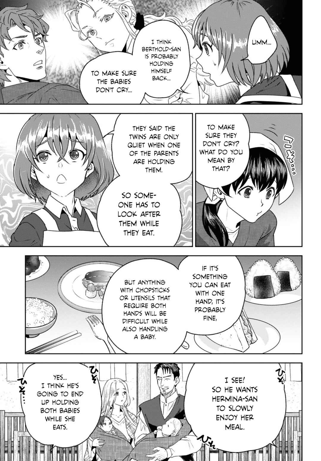 Chapter 103 - Page 11