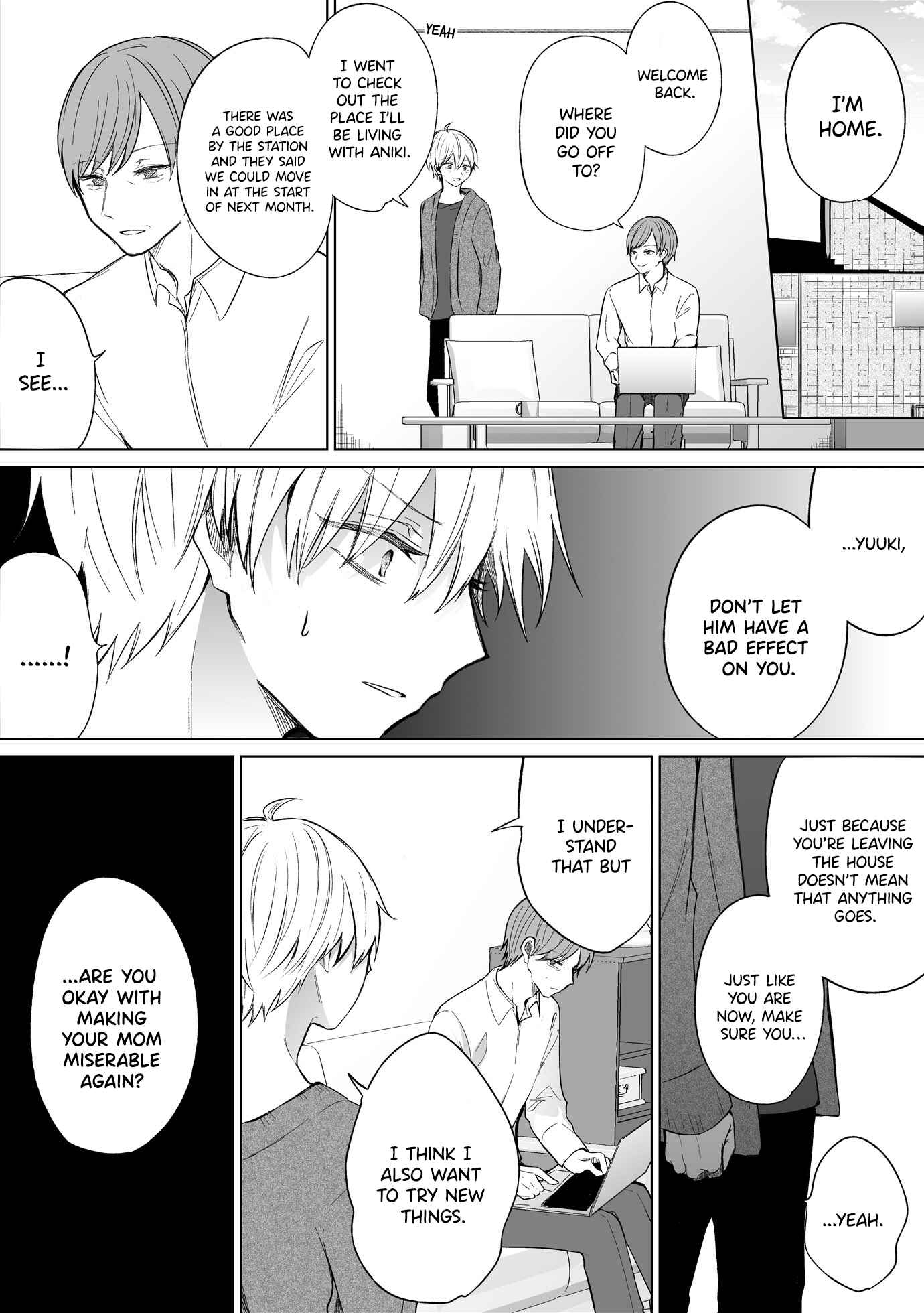Chapter 110 - Page 2
