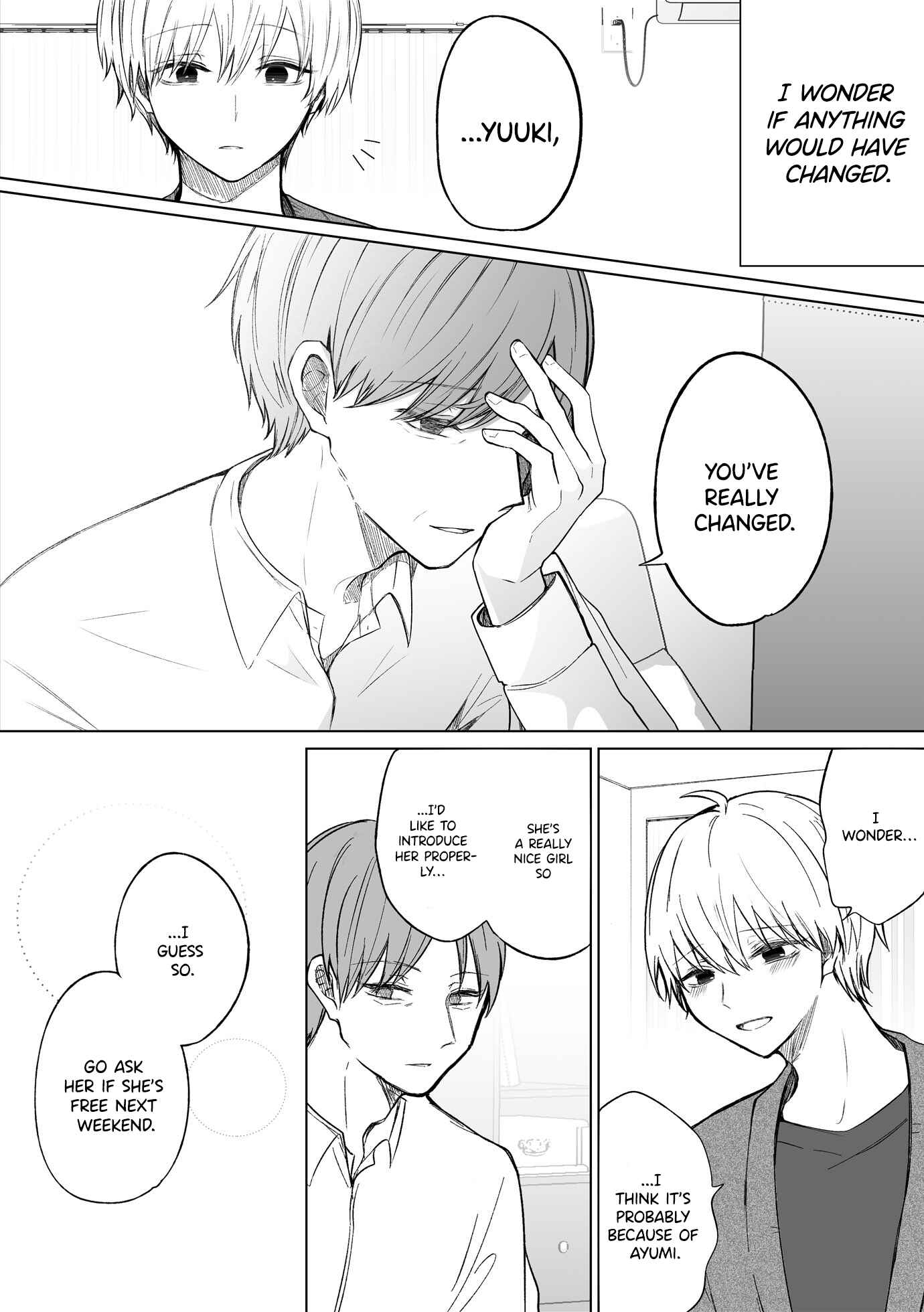 Chapter 110 - Page 5