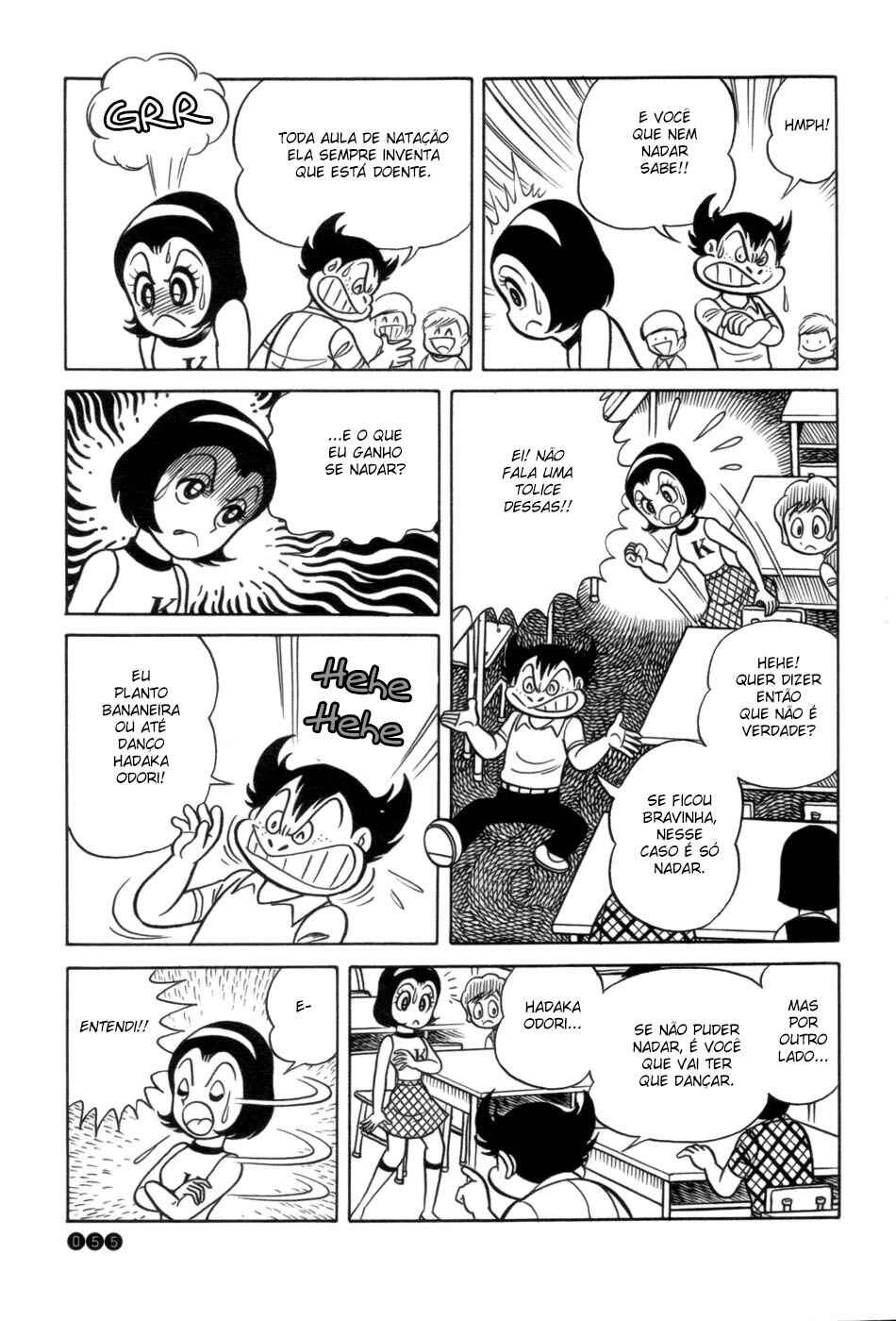 Chapter 3 - Page 3