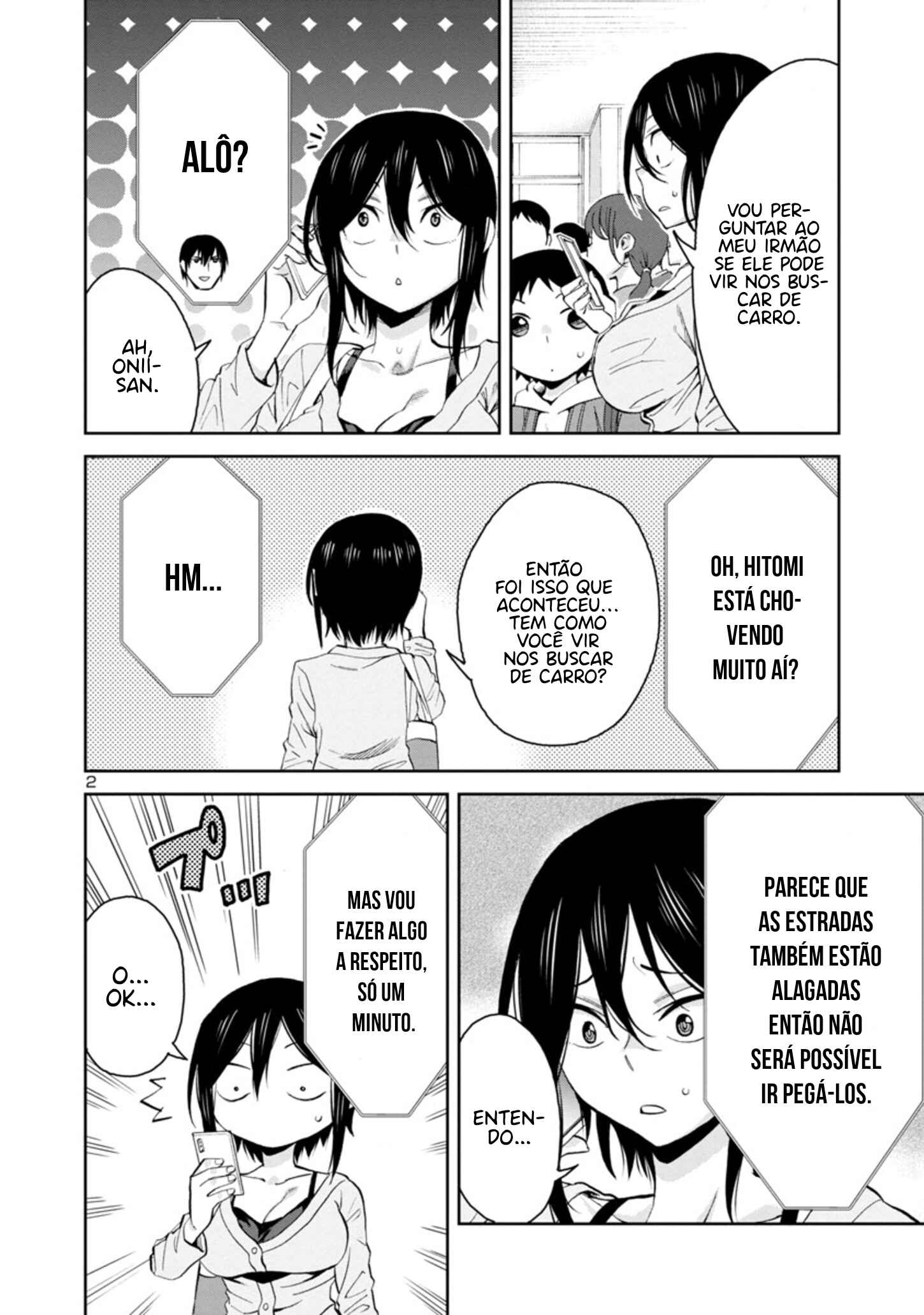 Chapter 72 - Page 3