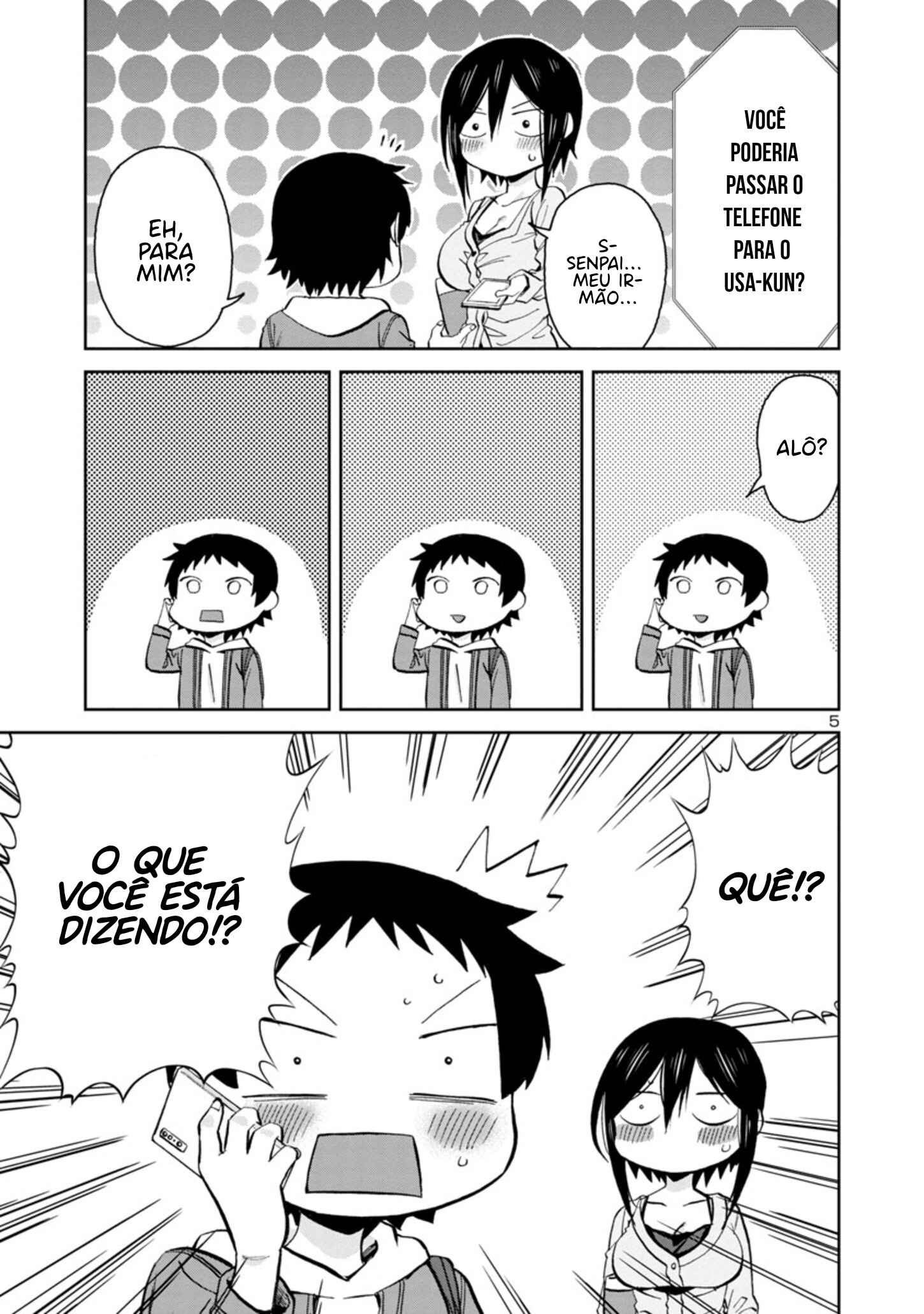 Chapter 72 - Page 6