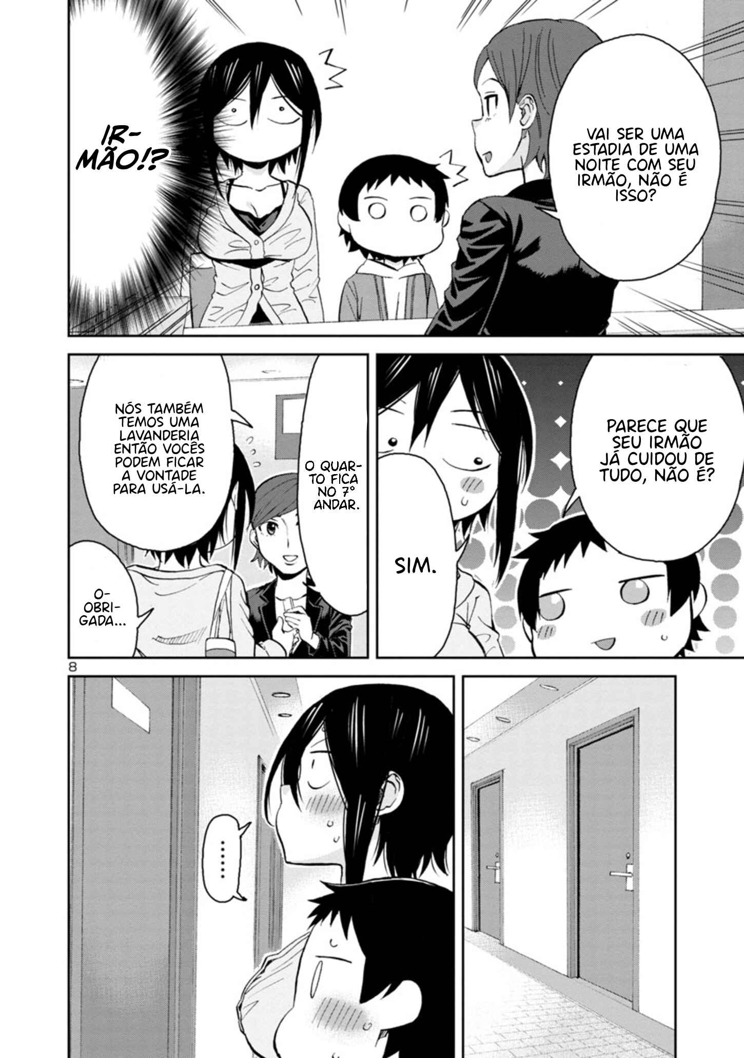 Chapter 72 - Page 9