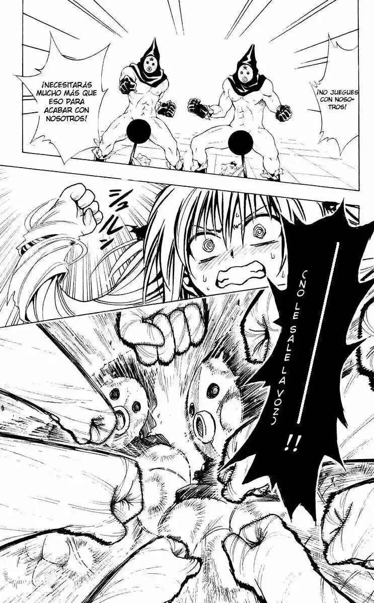 Chapter 152 - Page 17
