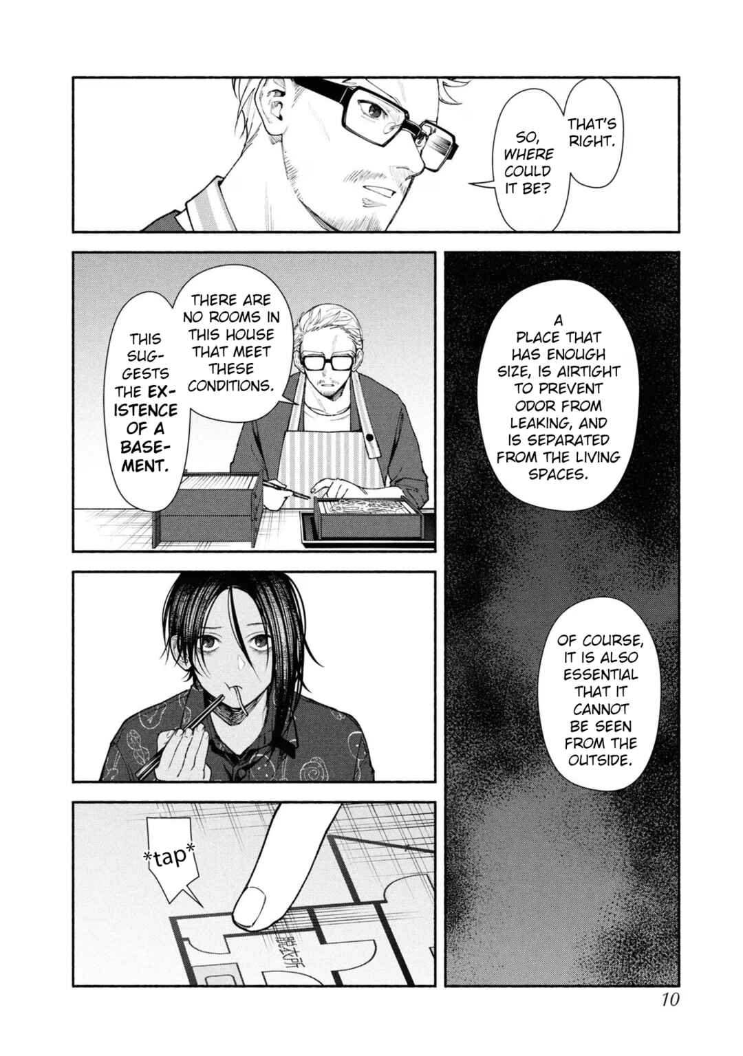Chapter 5 - Page 11