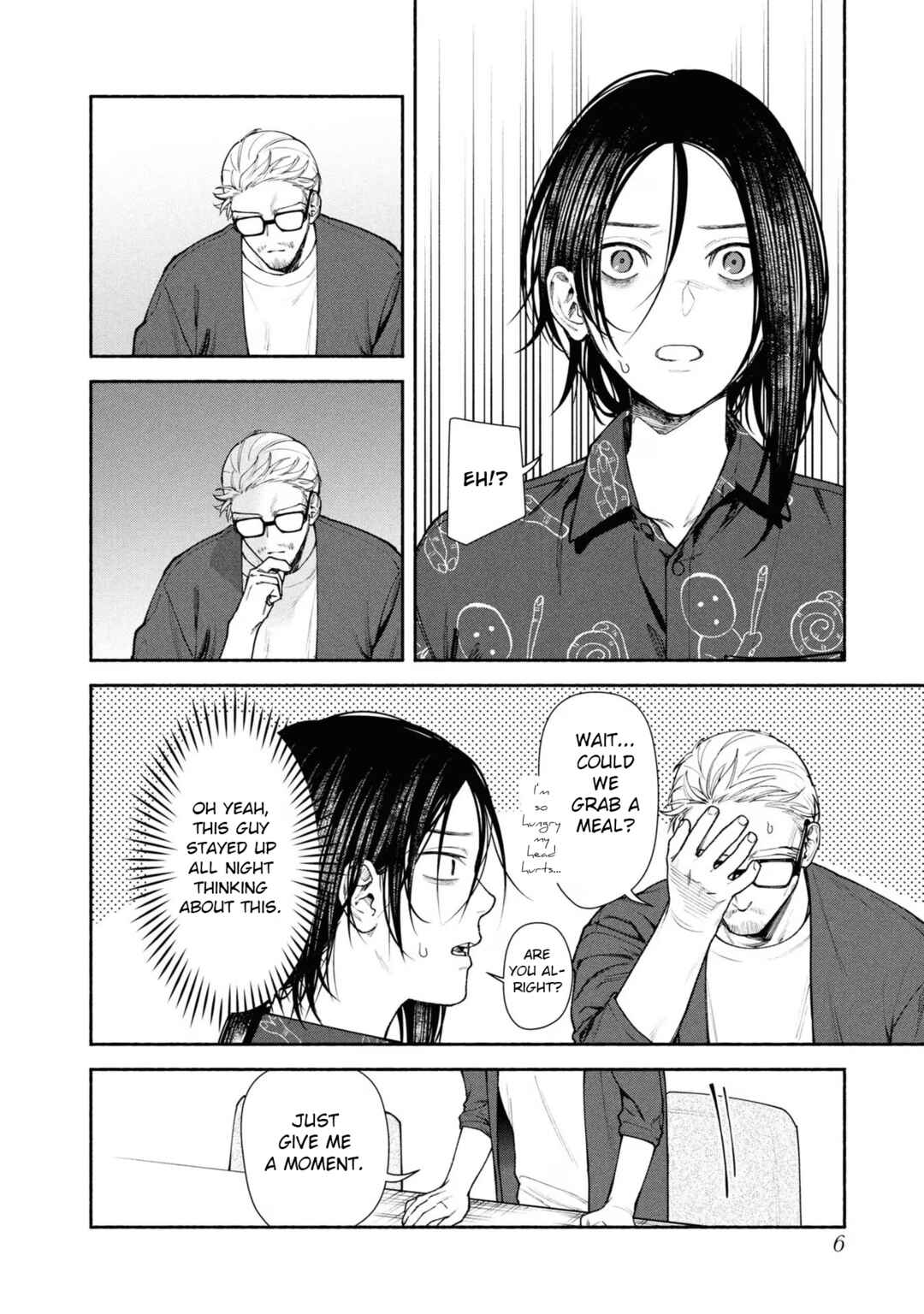 Chapter 5 - Page 7