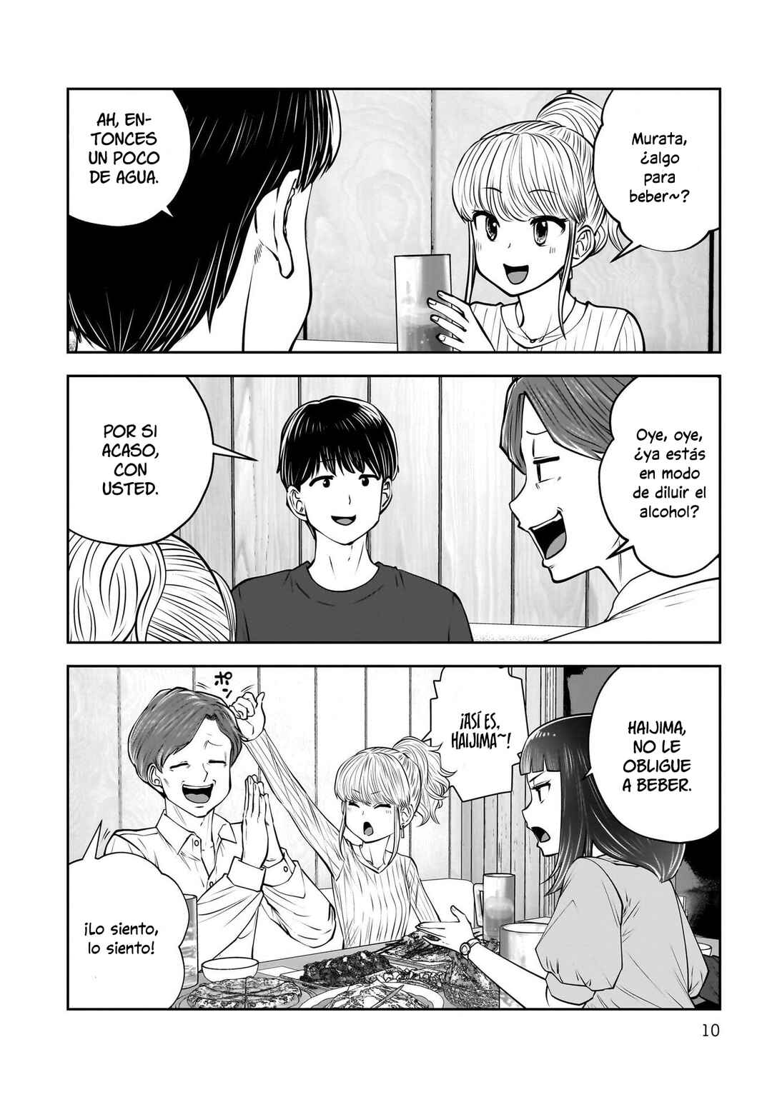 Chapter 38 - Page 10